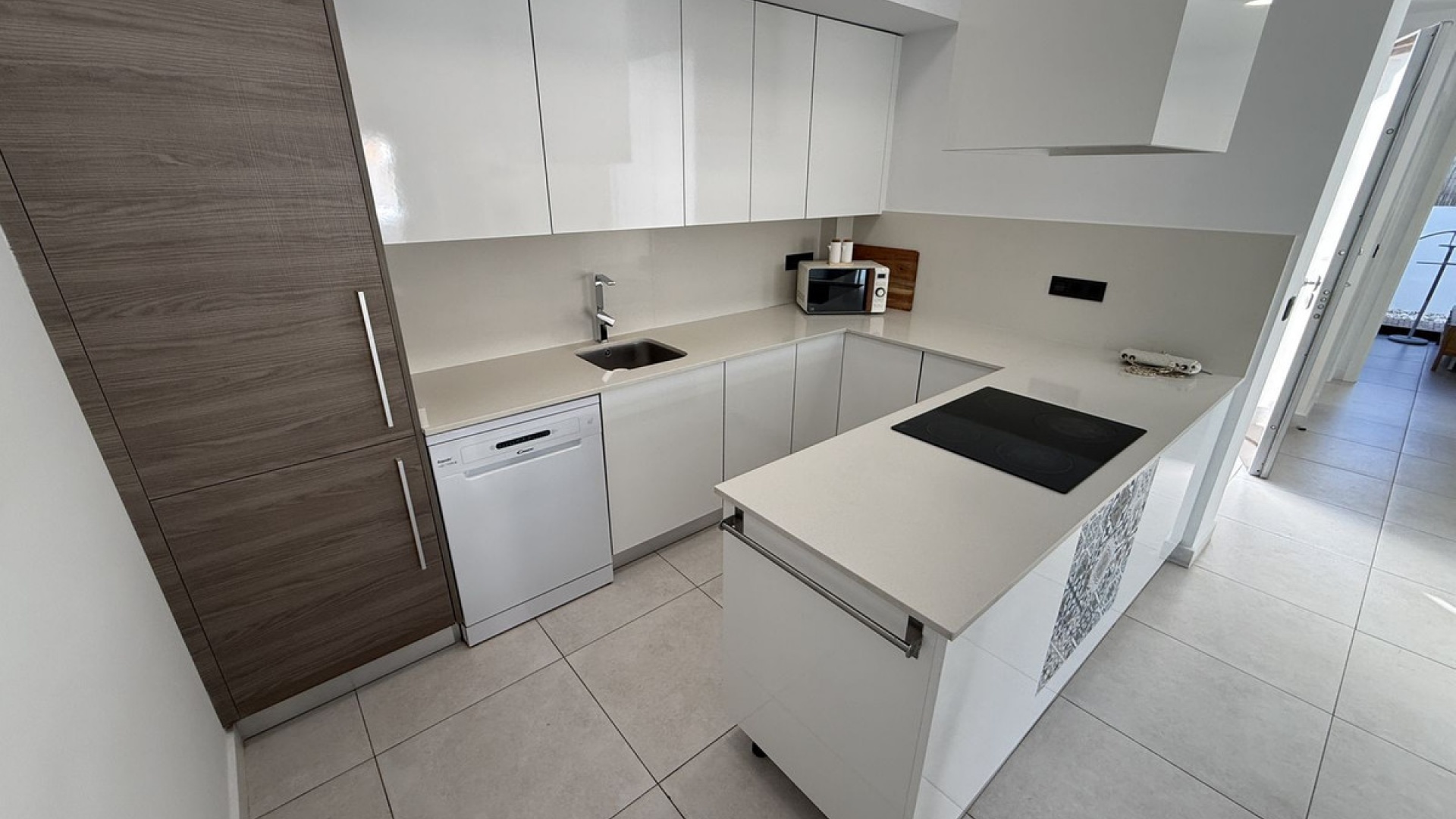 Revente - Villa - Orihuela - Cabo Roig