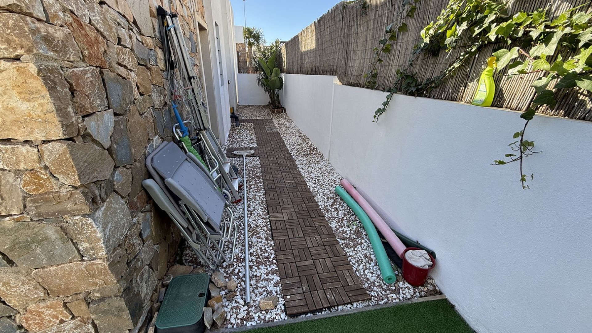 Revente - Villa - Orihuela - Cabo Roig