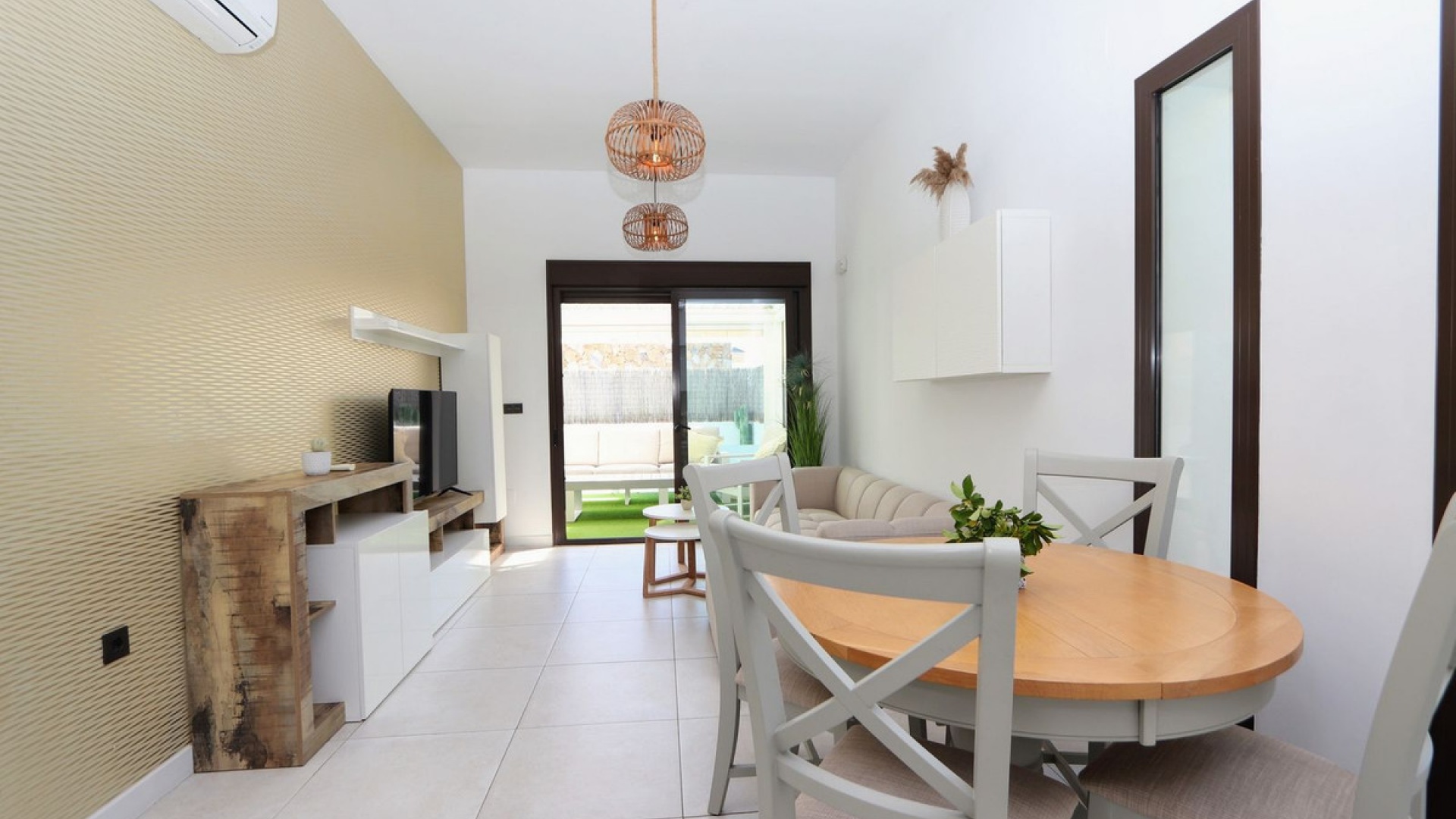 Revente - Villa - Orihuela - Cabo Roig