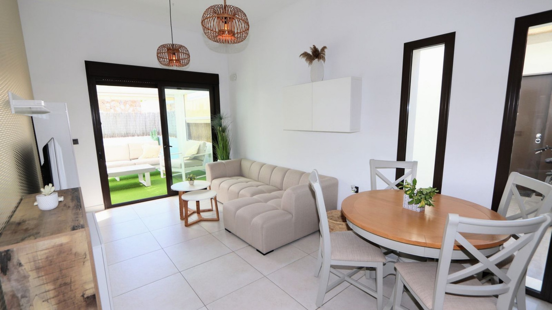 Revente - Villa - Orihuela - Cabo Roig