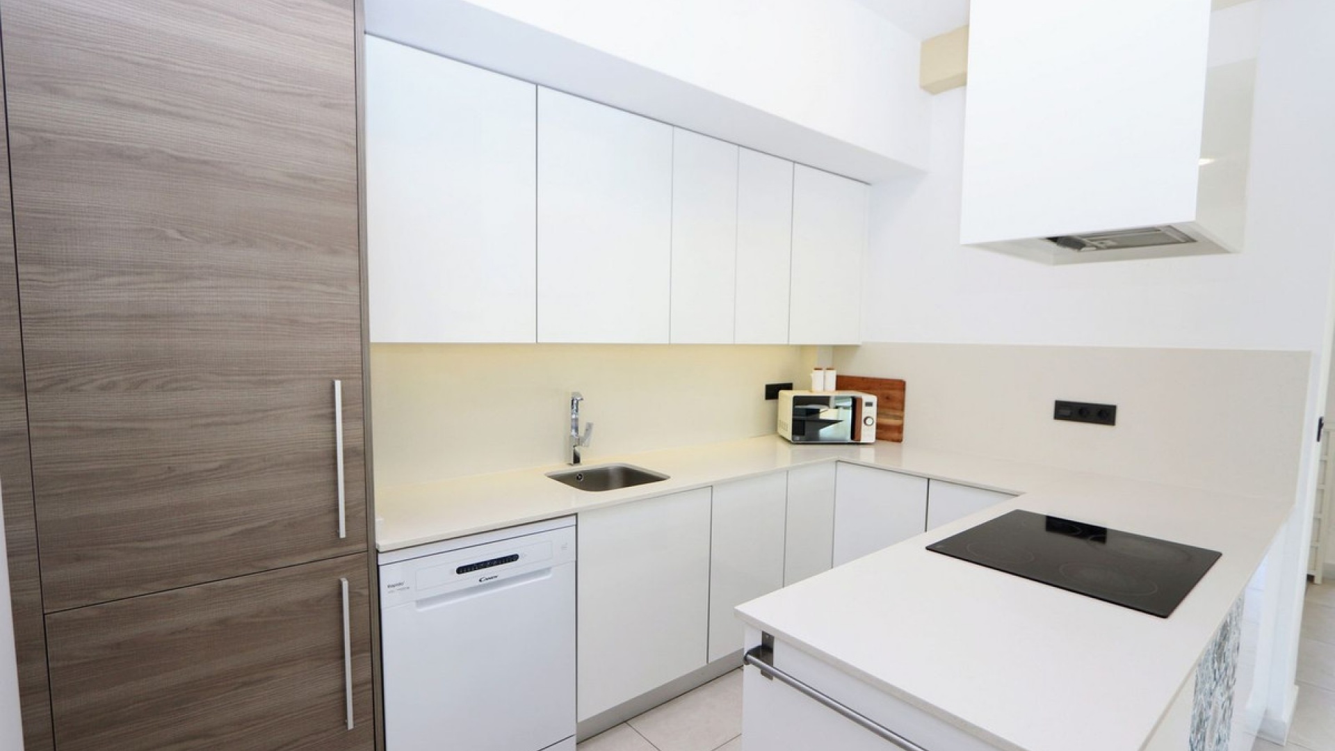 Revente - Villa - Orihuela - Cabo Roig