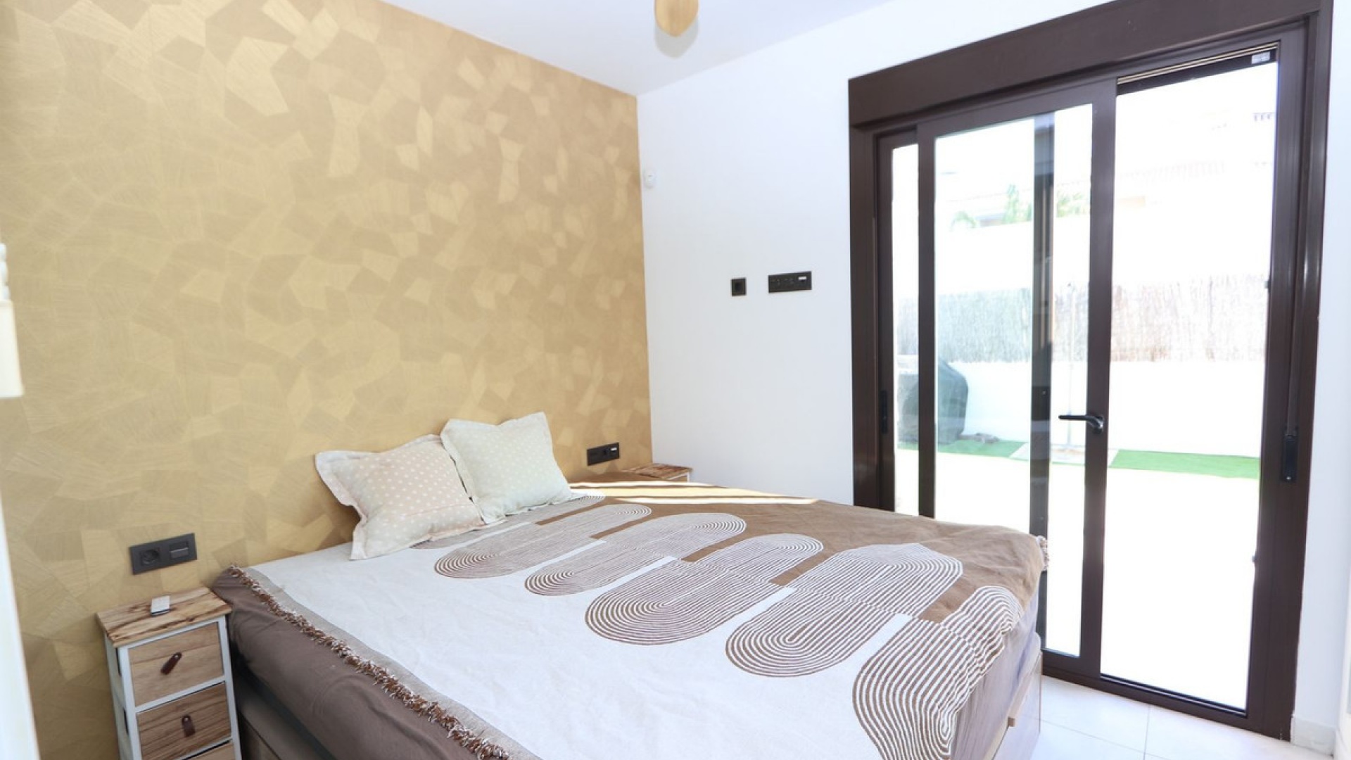 Revente - Villa - Orihuela - Cabo Roig