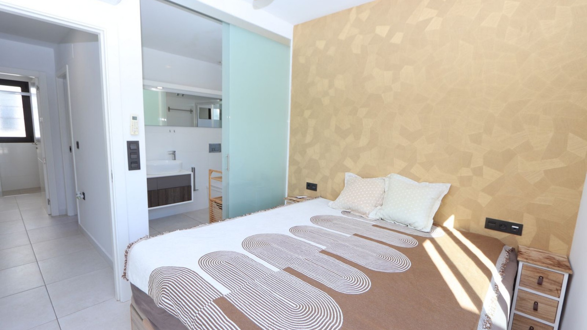 Revente - Villa - Orihuela - Cabo Roig