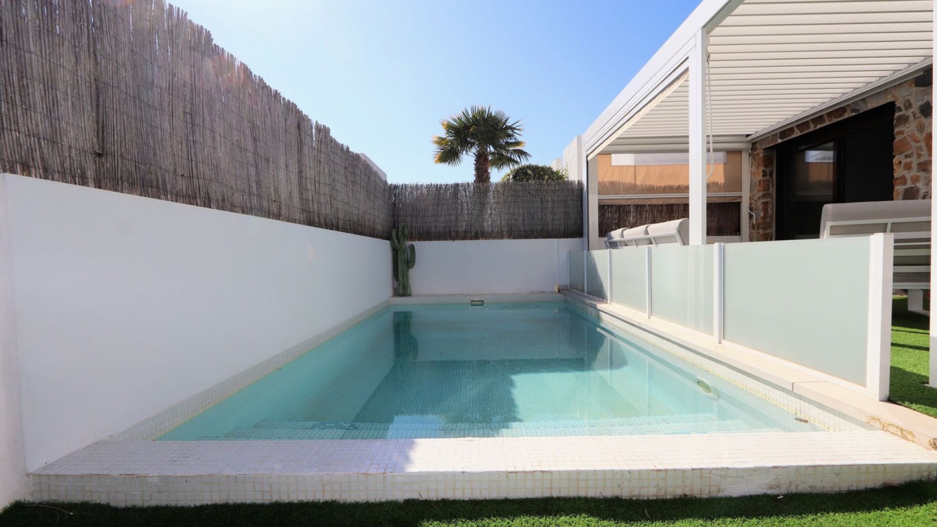 Revente - Villa - Orihuela - Cabo Roig