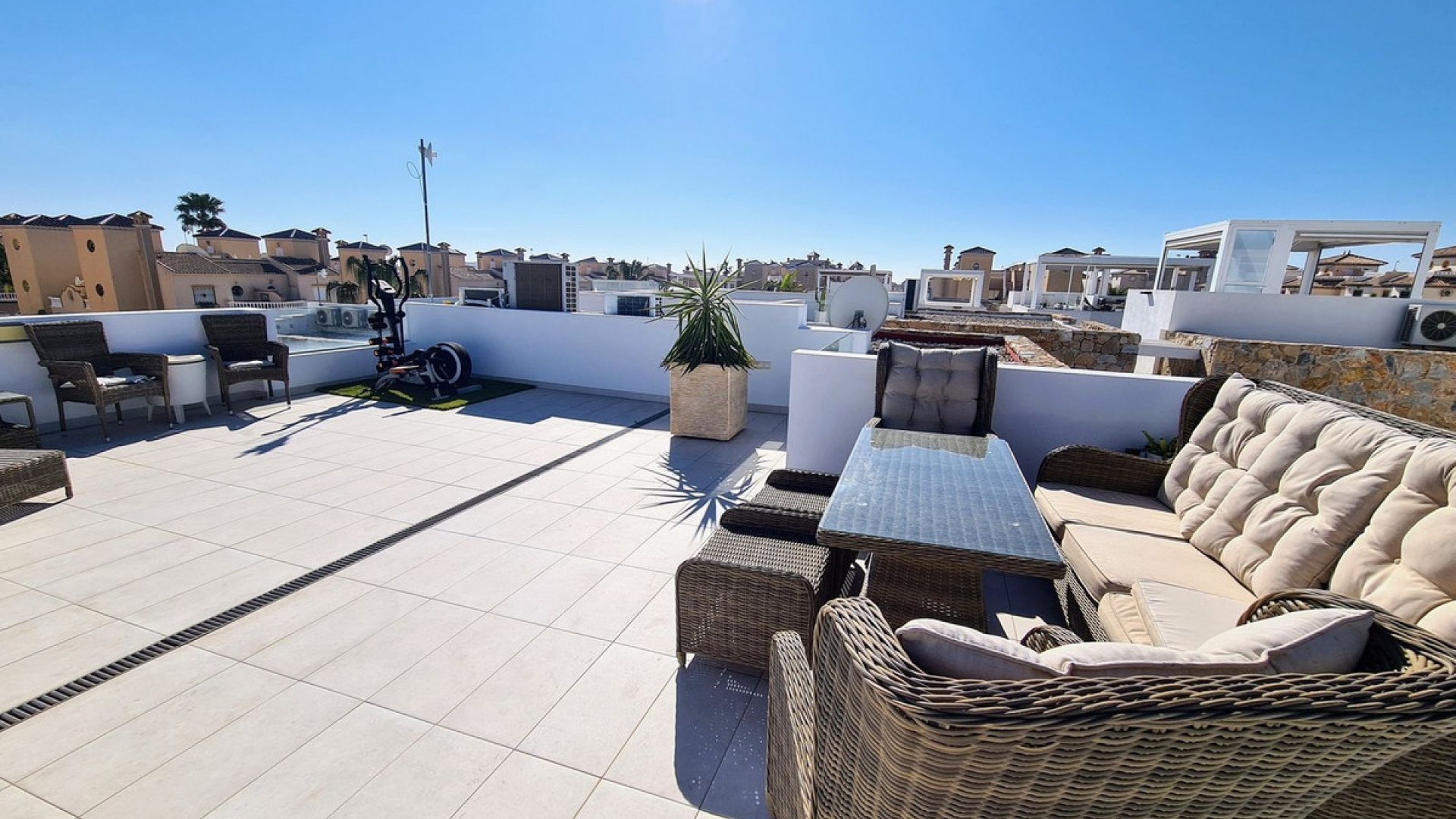Revente - Villa - Orihuela - Cabo Roig
