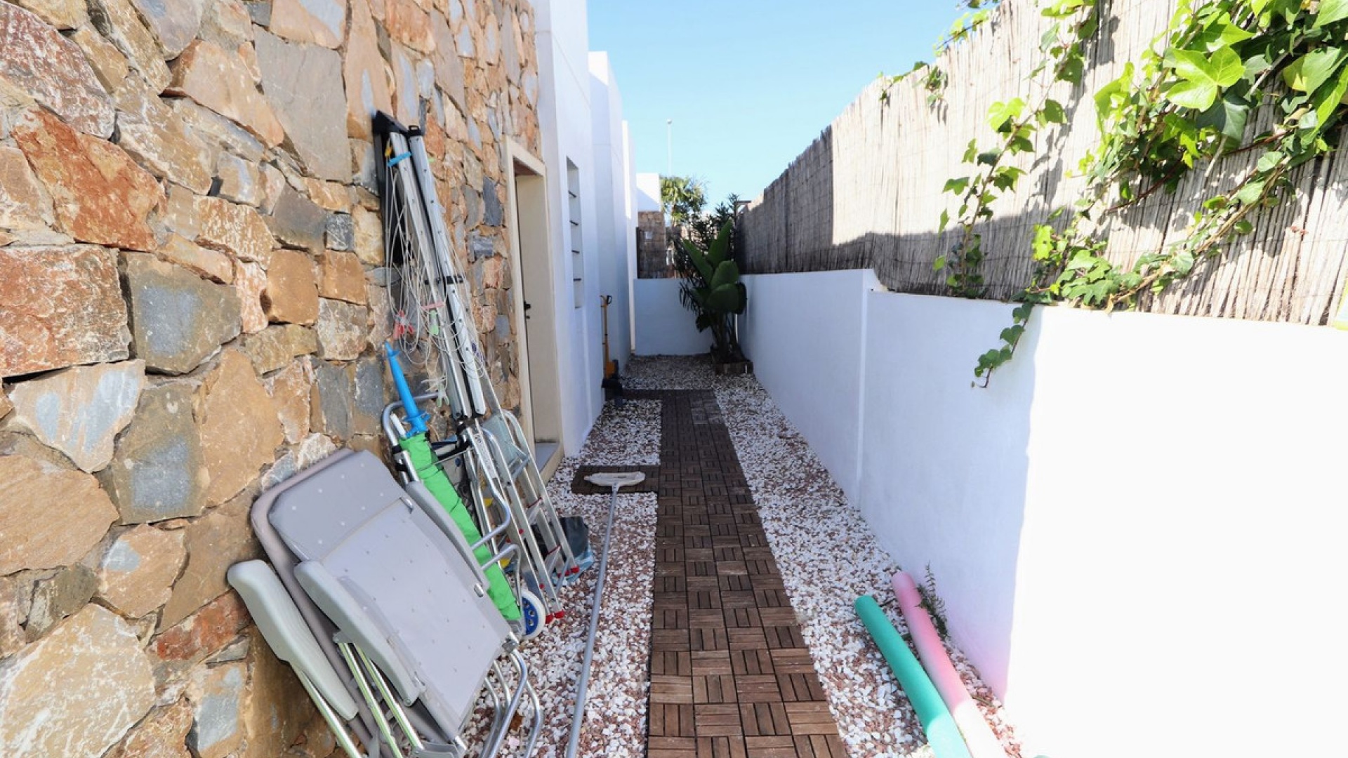 Revente - Villa - Orihuela - Cabo Roig