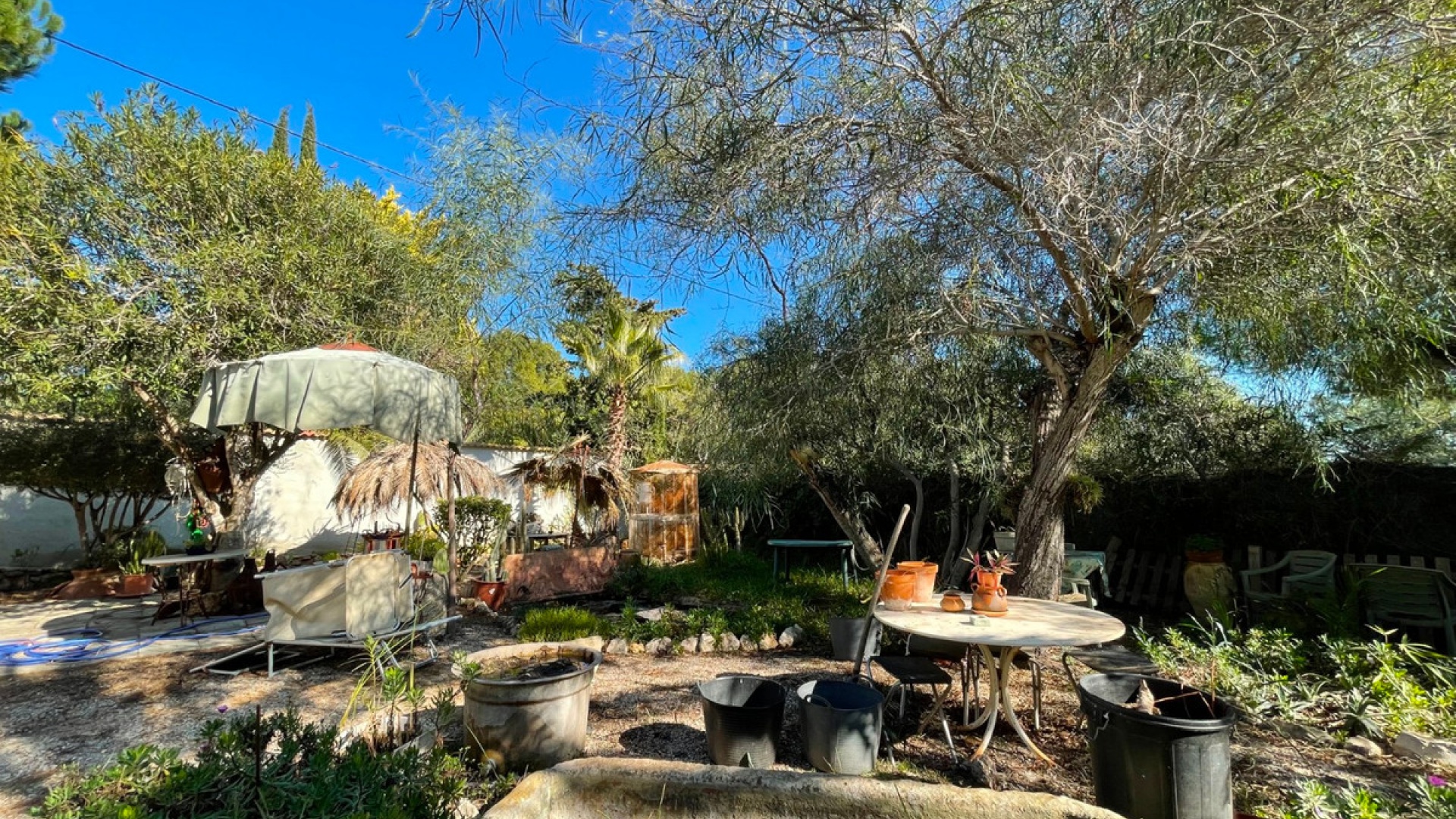 Revente - Villa - Orihuela - Cabo Roig