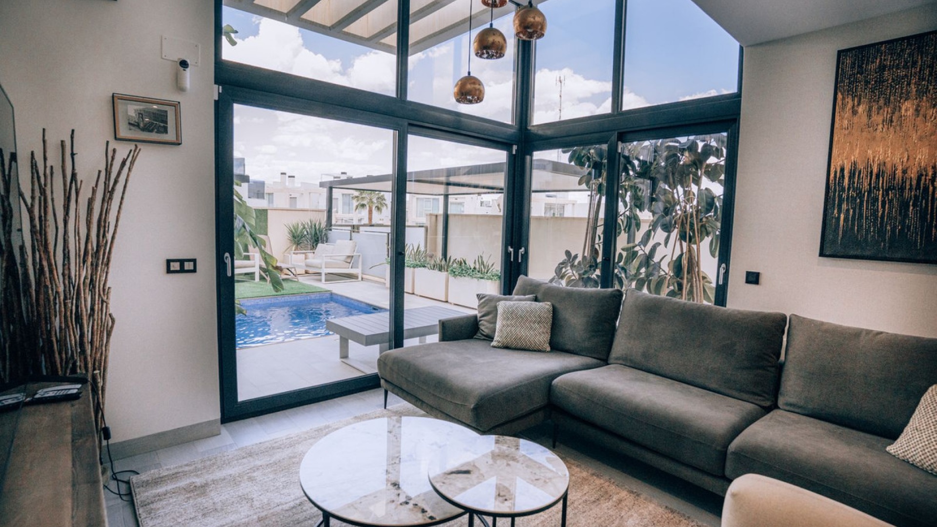 Revente - Villa - Orihuela - Cabo Roig