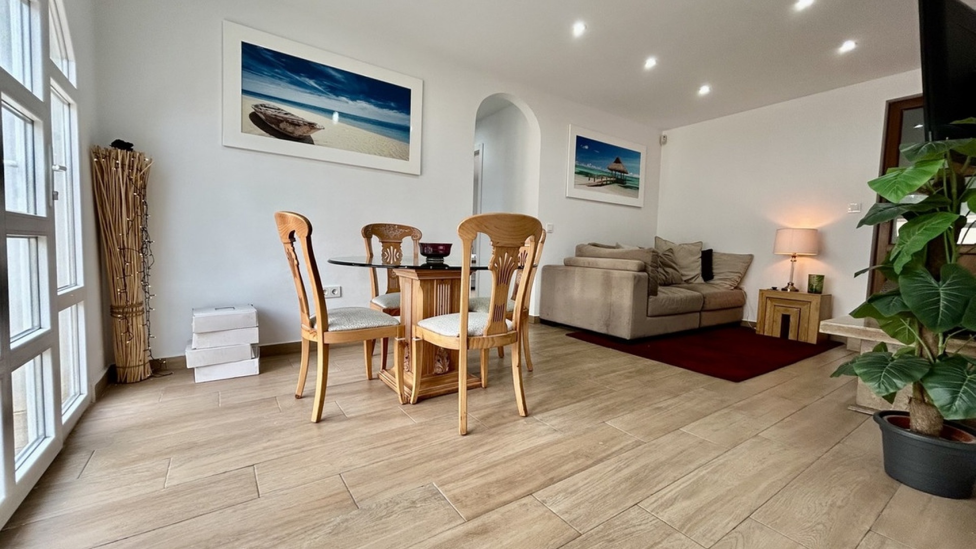 Revente - Villa - Orihuela - Cabo Roig