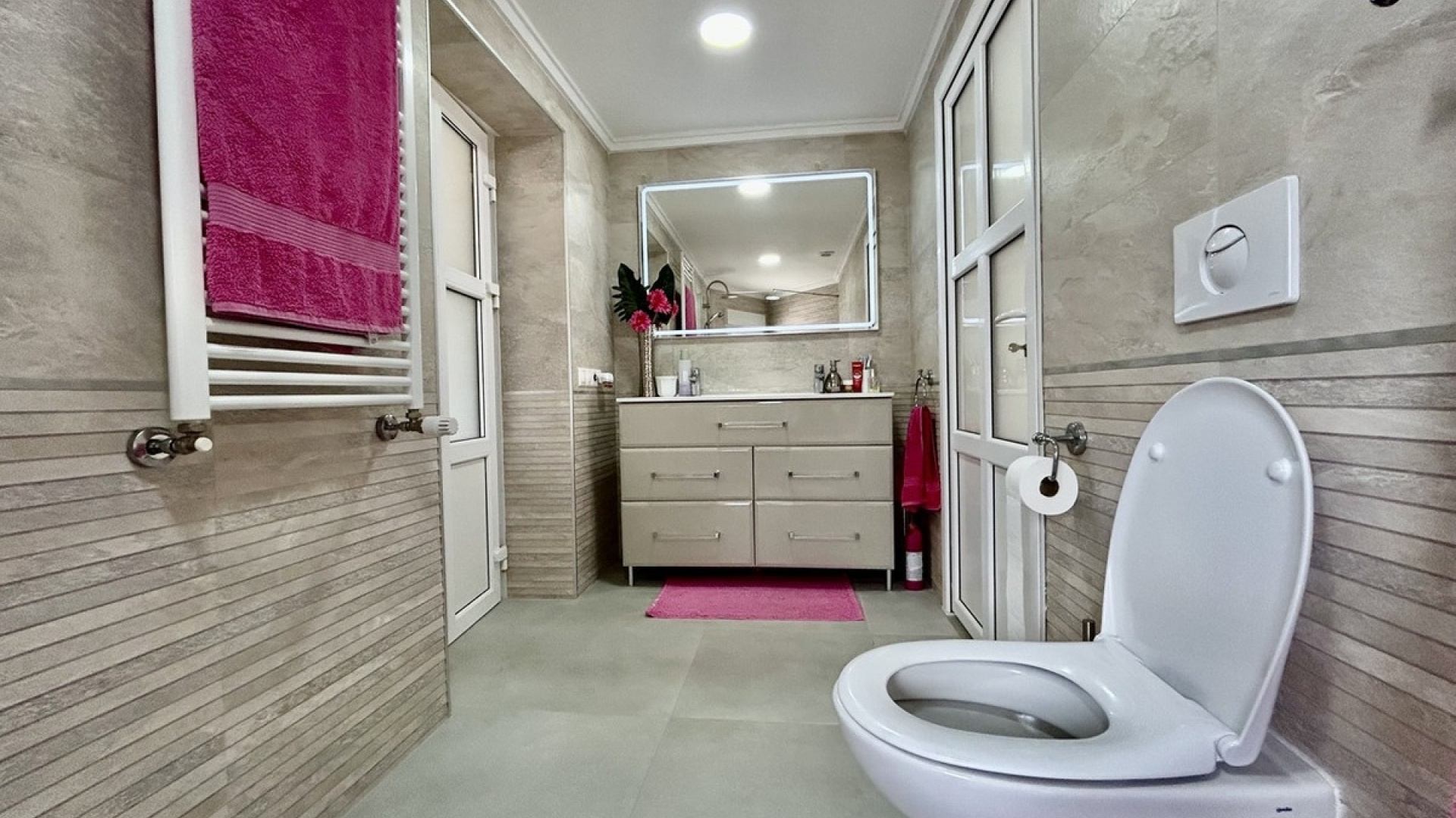 Revente - Villa - Orihuela - Cabo Roig