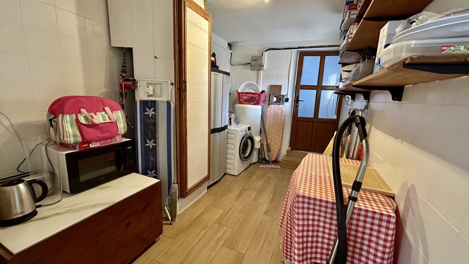 Revente - Villa - Orihuela - Cabo Roig