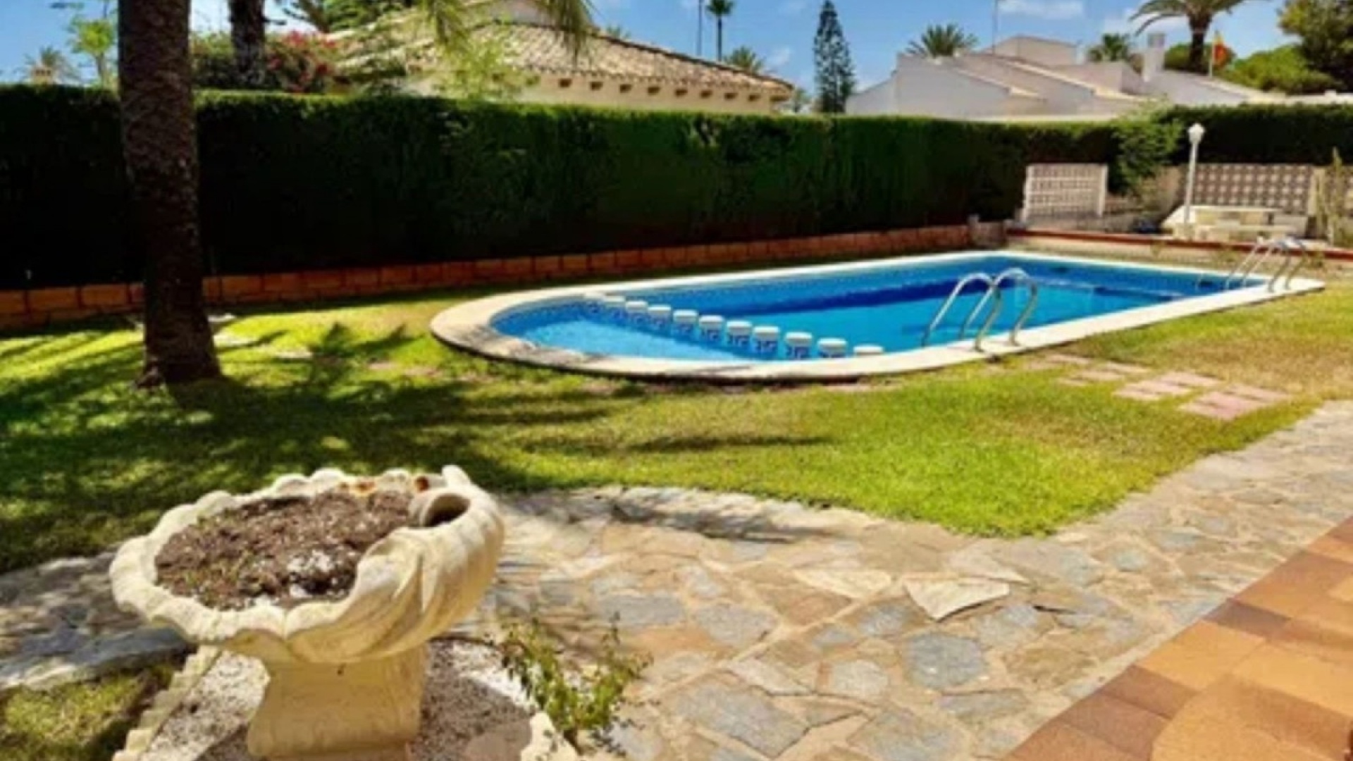 Revente - Villa - Orihuela - Cabo Roig