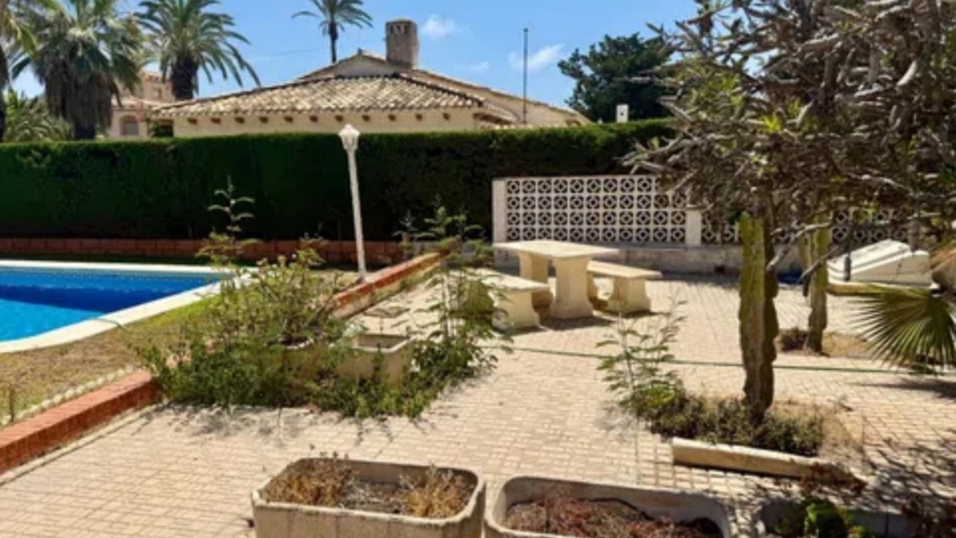 Revente - Villa - Orihuela - Cabo Roig
