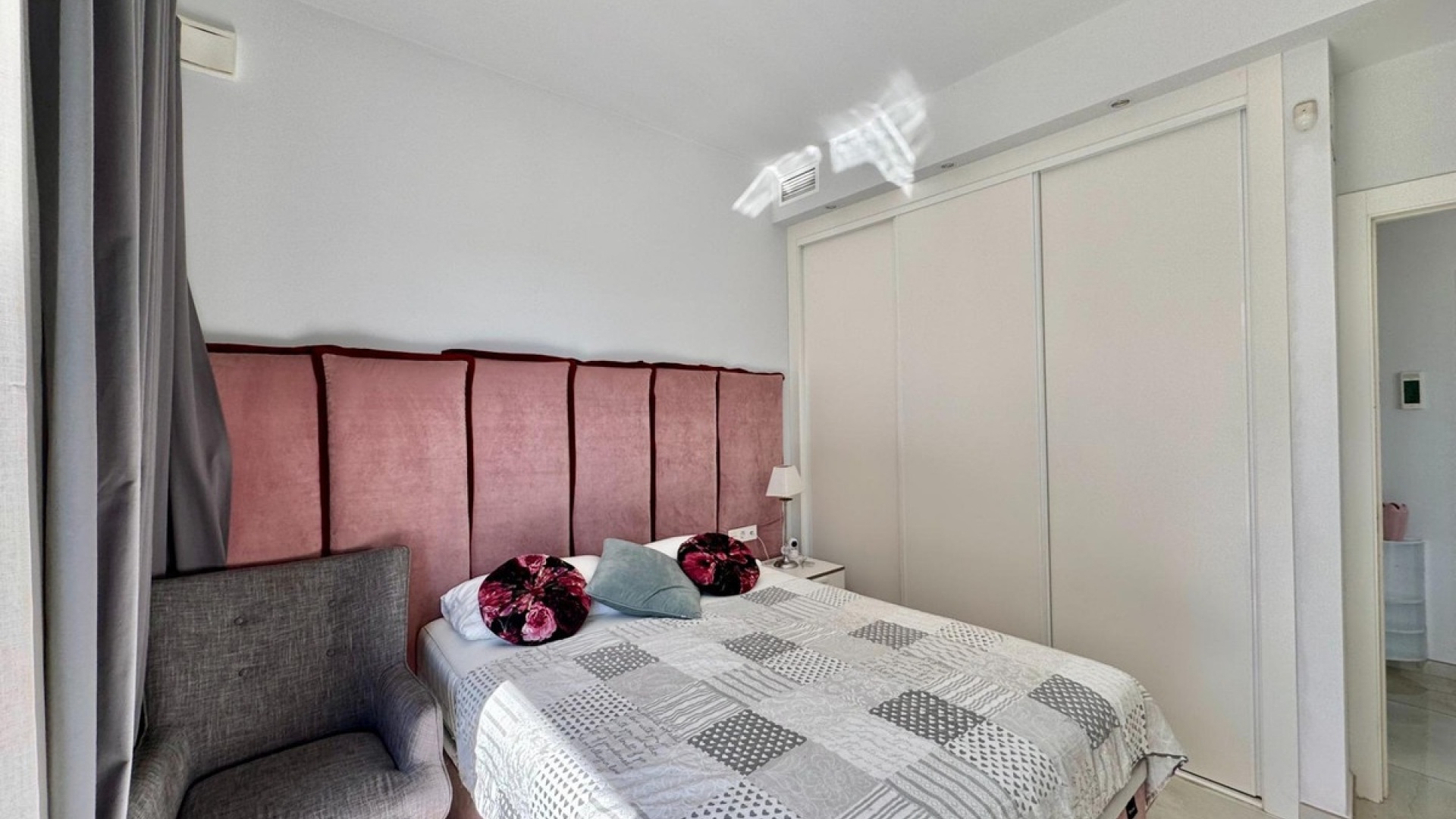 Revente - Villa - Orihuela - Cabo Roig