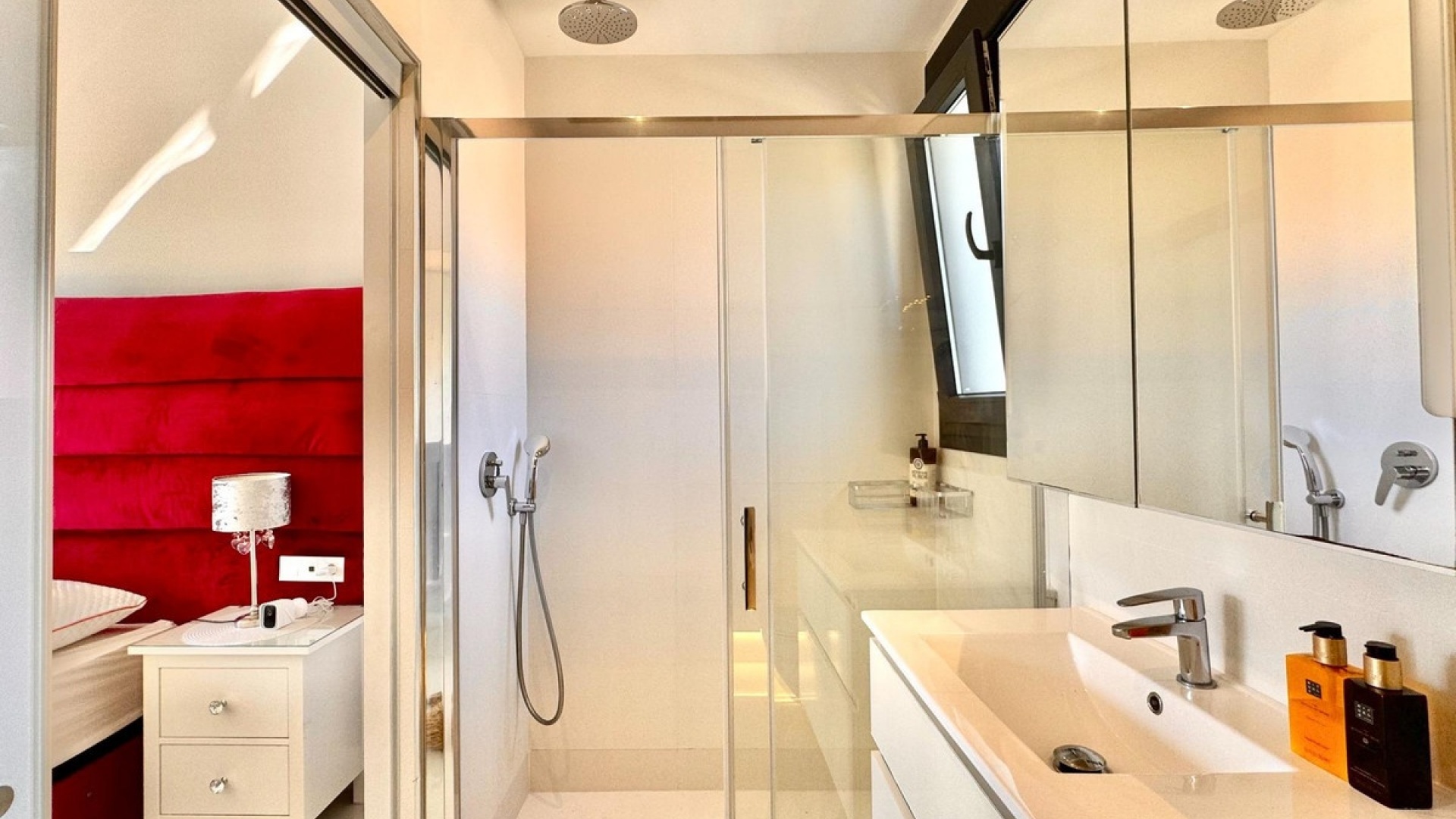 Revente - Villa - Orihuela - Cabo Roig