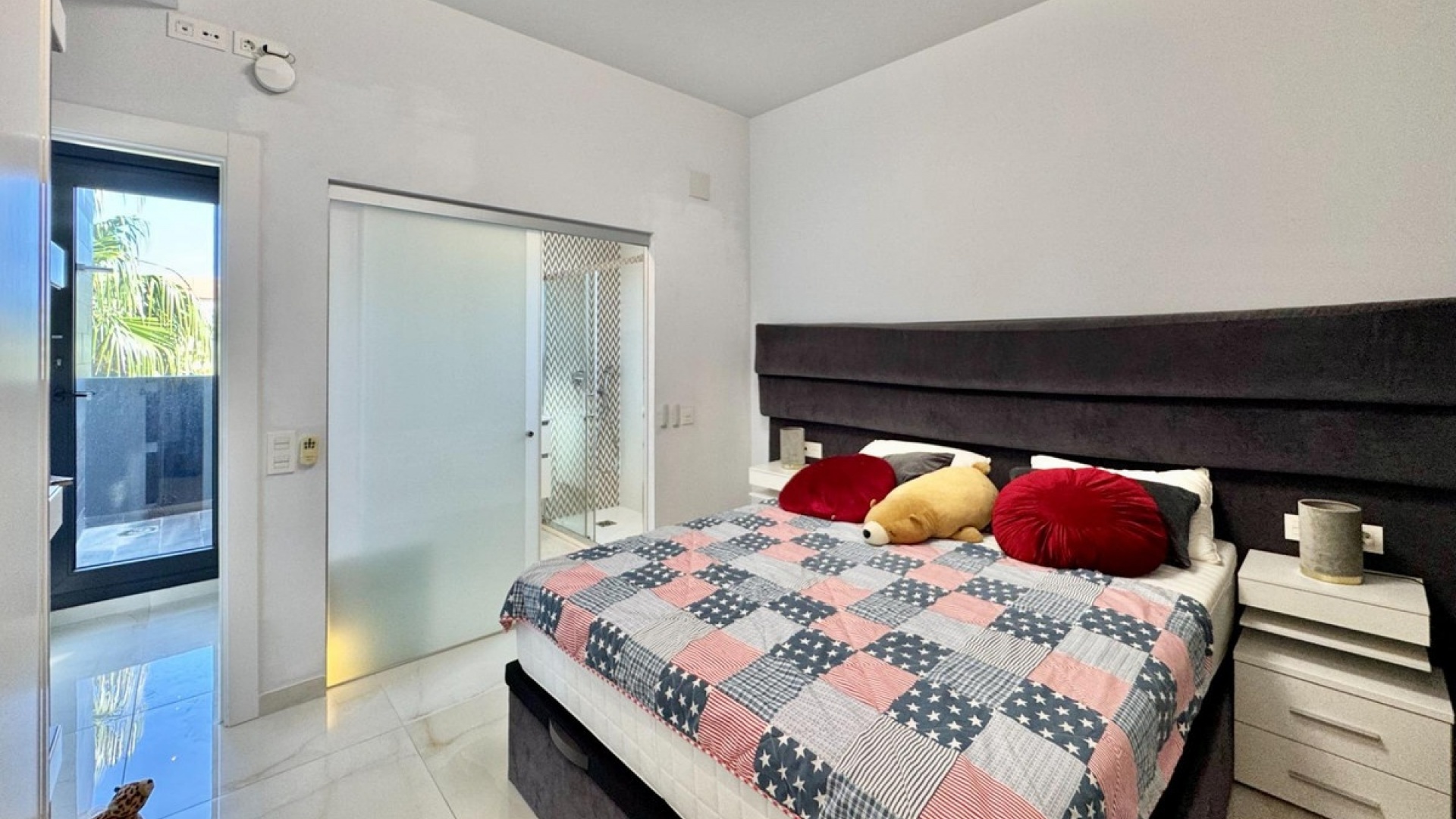 Revente - Villa - Orihuela - Cabo Roig