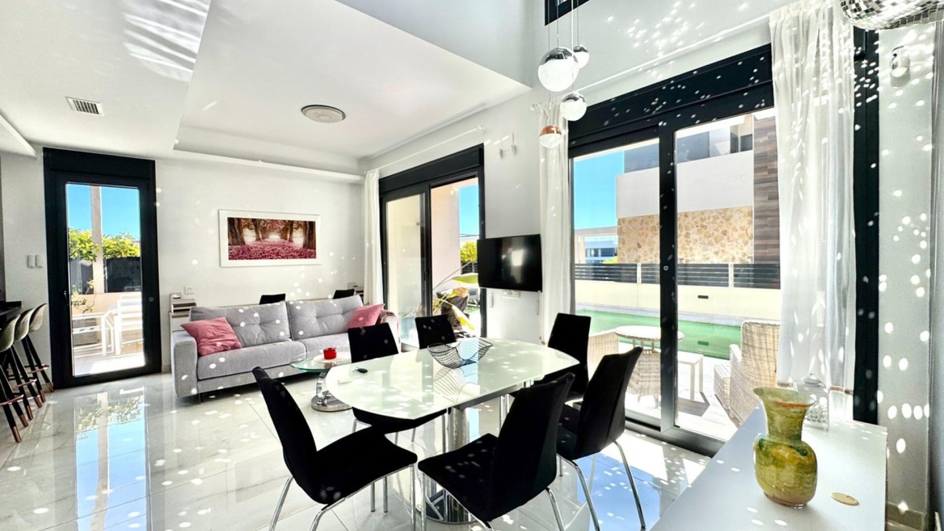 Revente - Villa - Orihuela - Cabo Roig