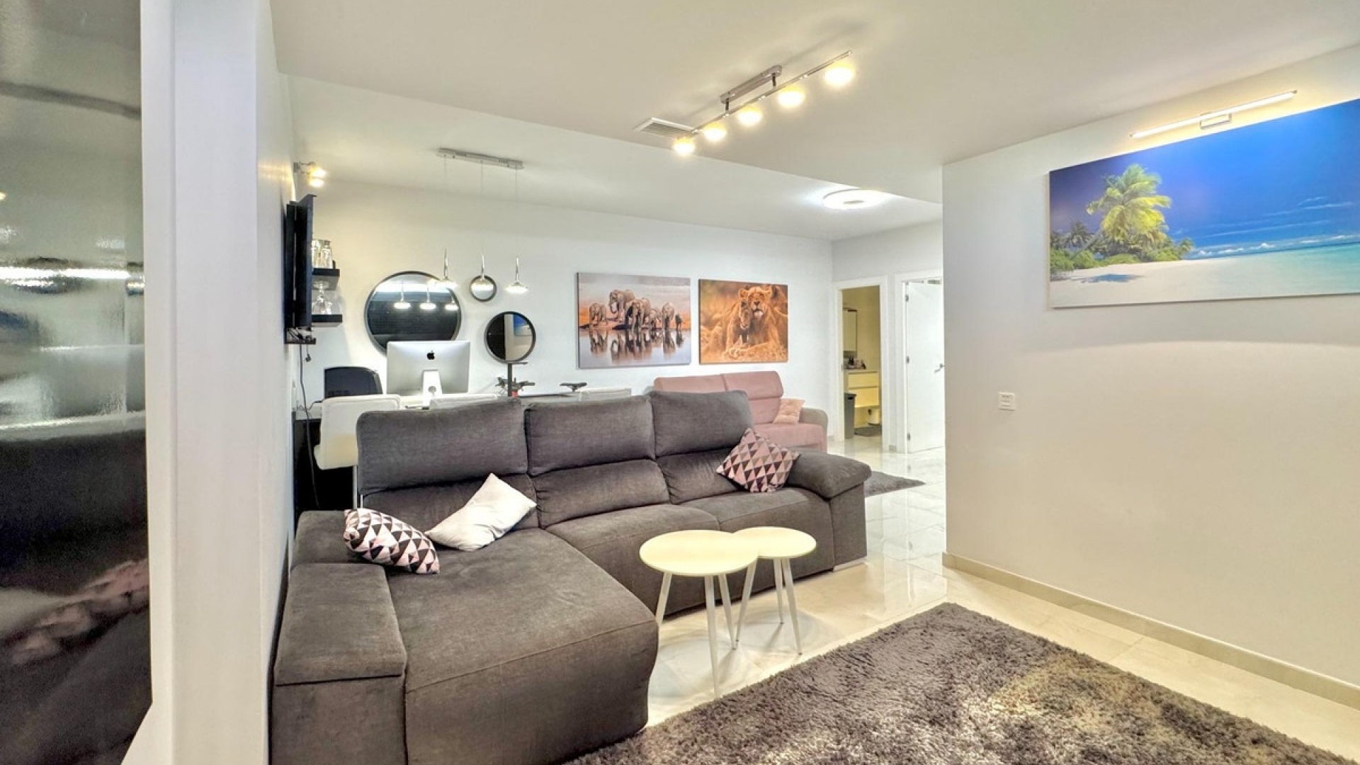 Revente - Villa - Orihuela - Cabo Roig