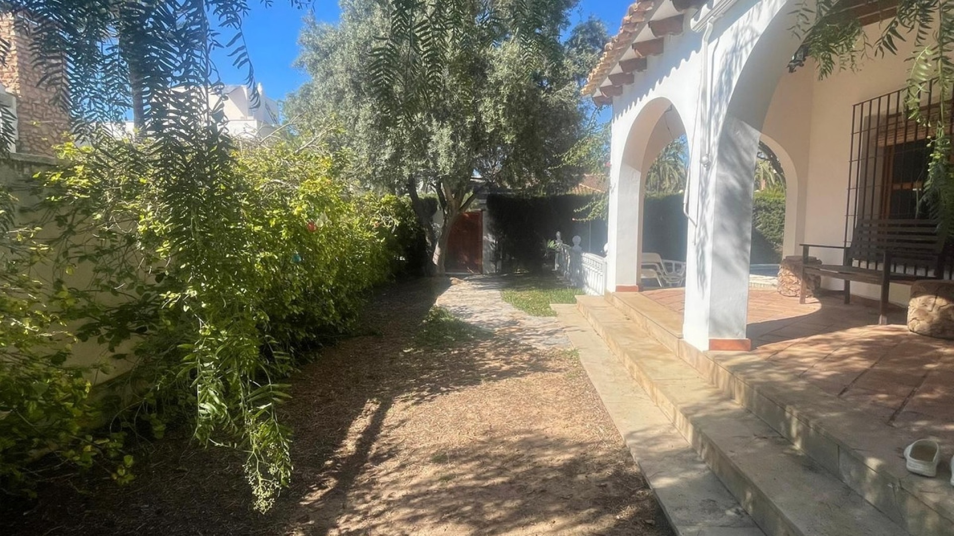 Revente - Villa - Orihuela - Cabo Roig