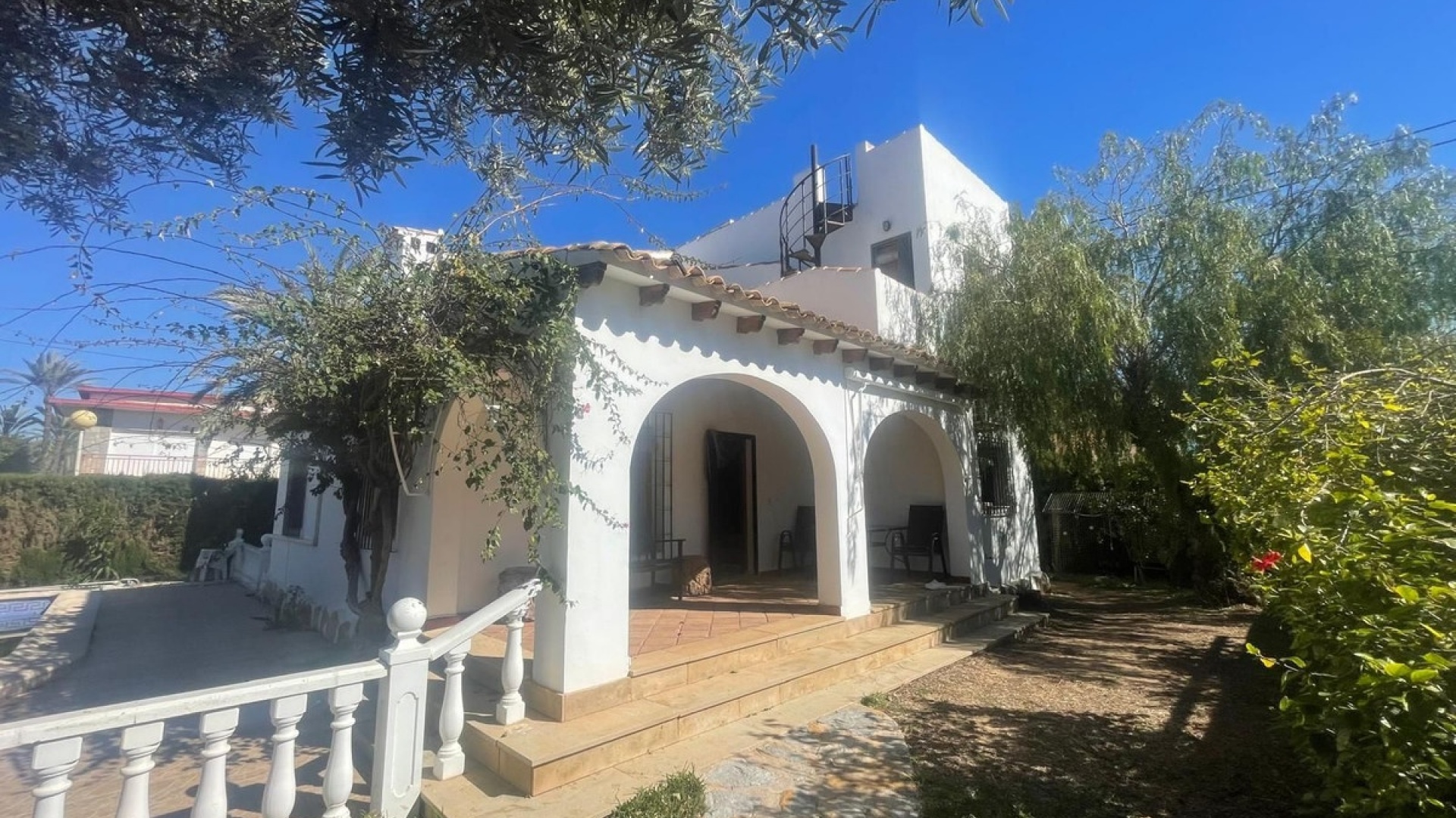 Revente - Villa - Orihuela - Cabo Roig