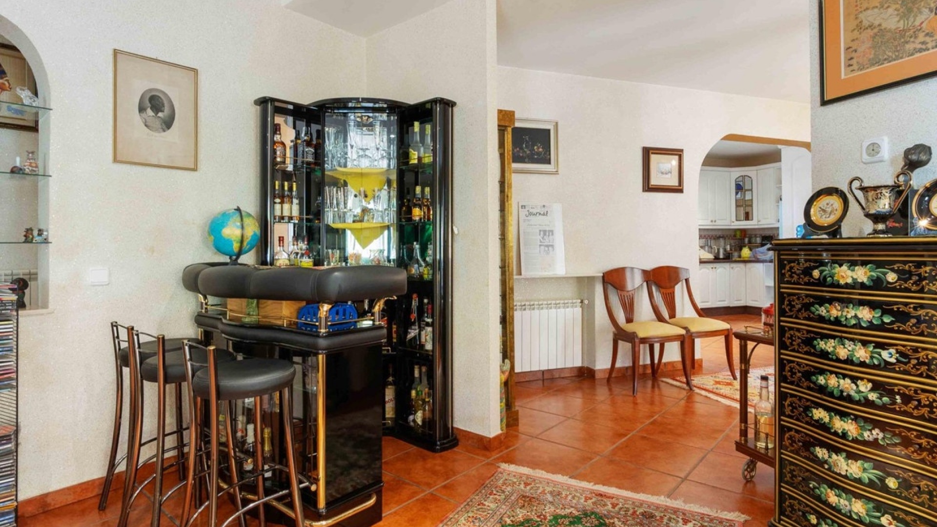 Revente - Villa - Orihuela - Cabo Roig