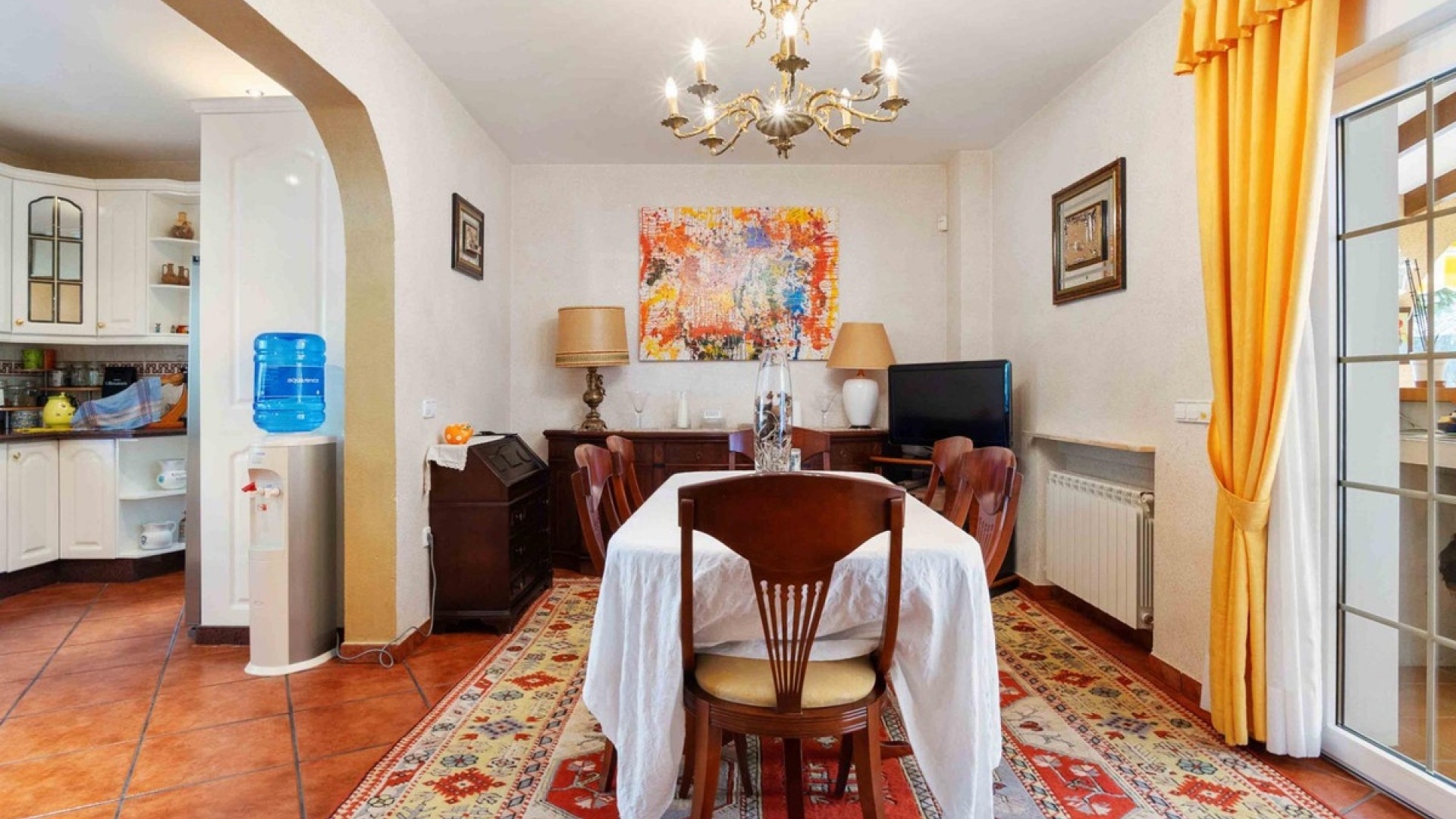 Revente - Villa - Orihuela - Cabo Roig