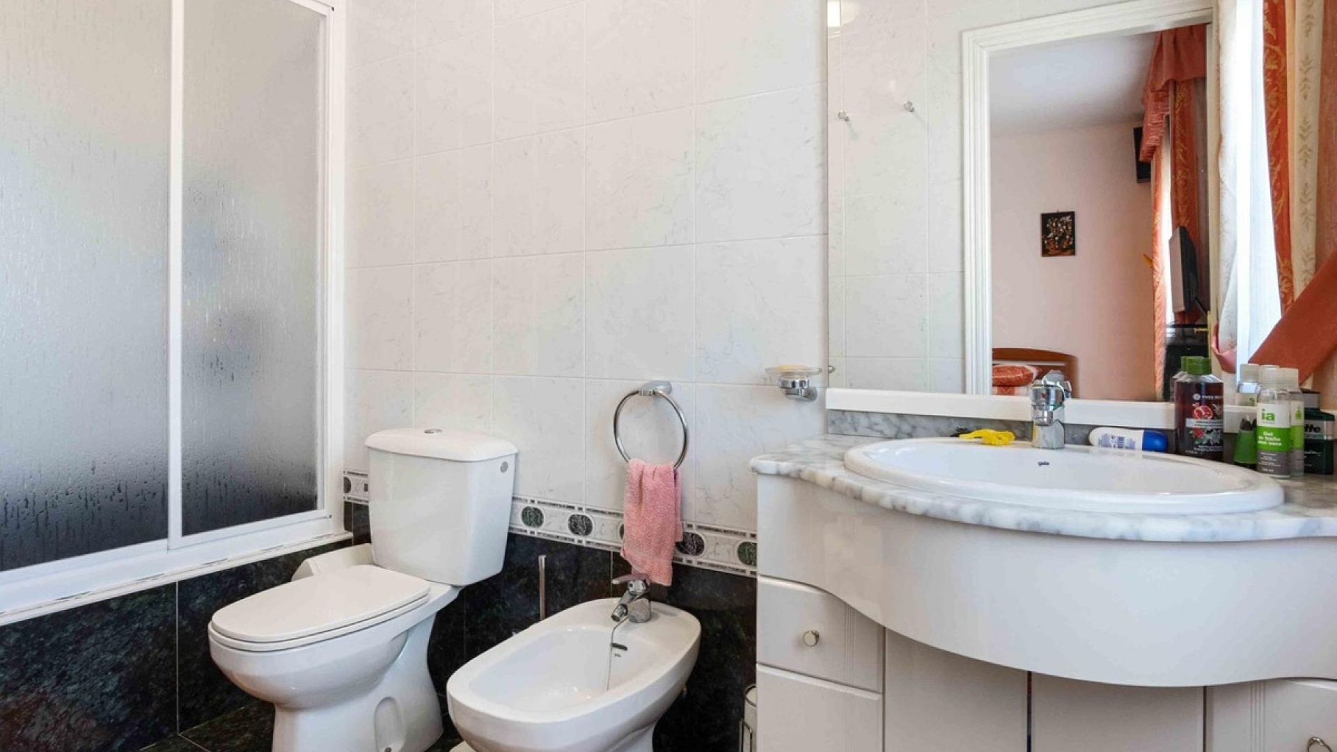 Revente - Villa - Orihuela - Cabo Roig