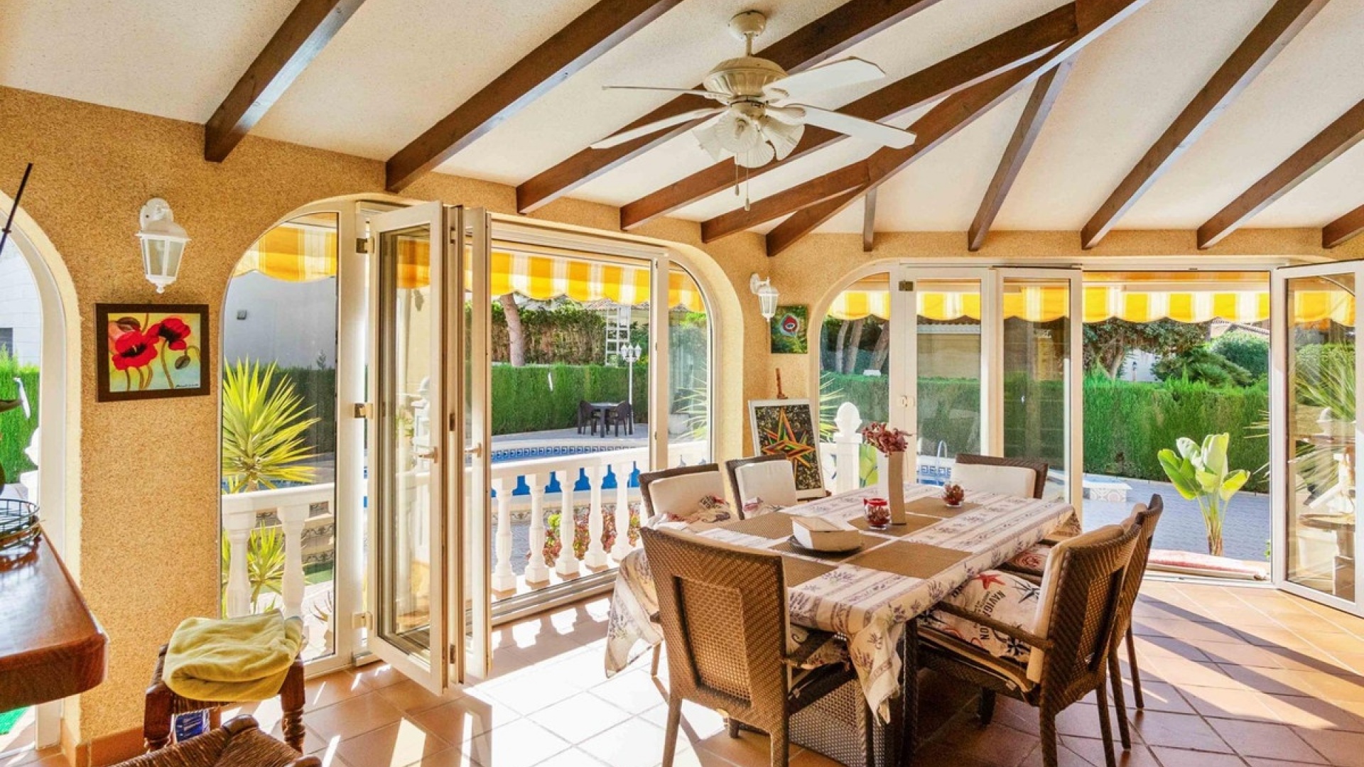 Revente - Villa - Orihuela - Cabo Roig