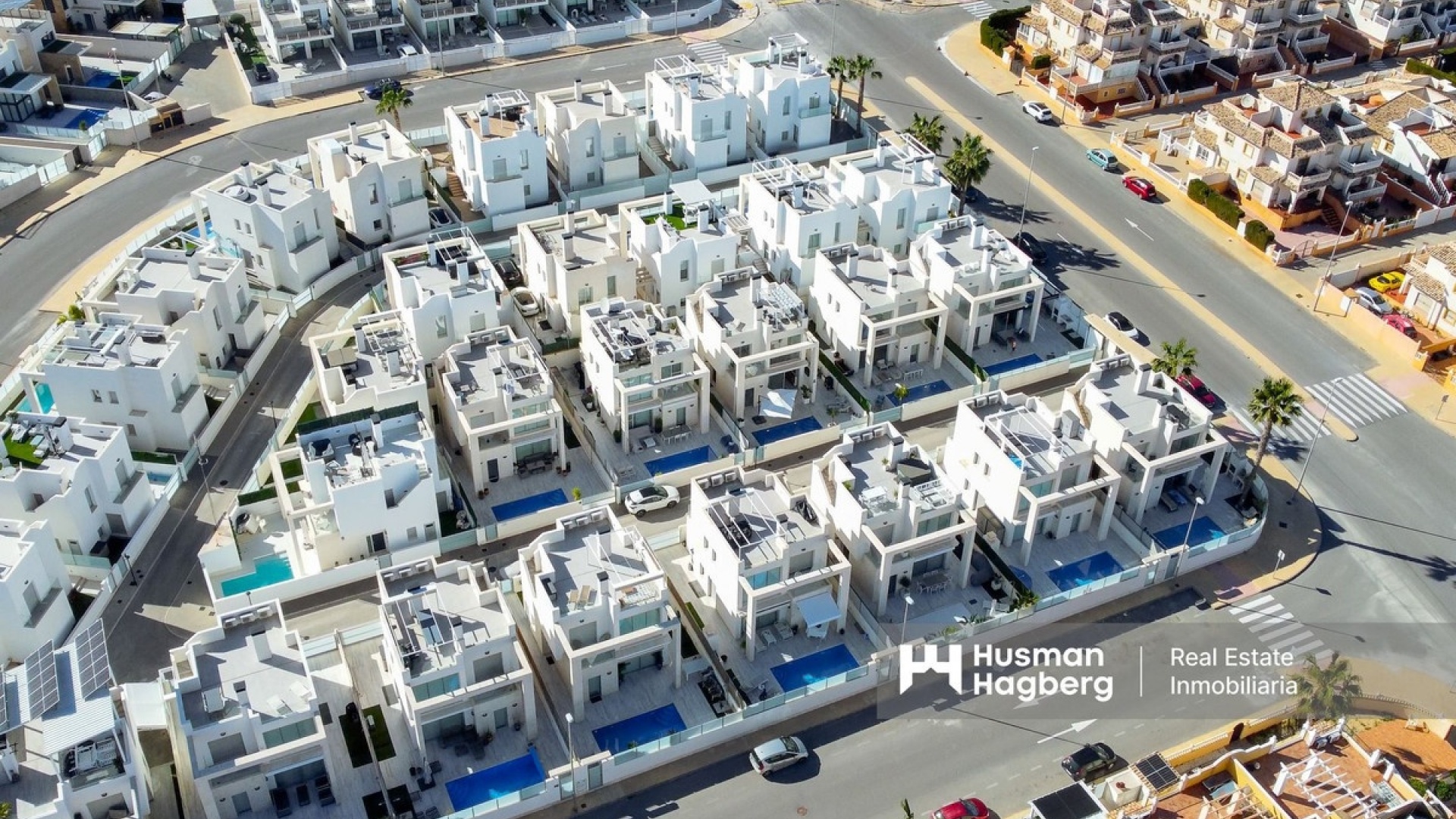 Revente - Villa - Orihuela - Cabo Roig