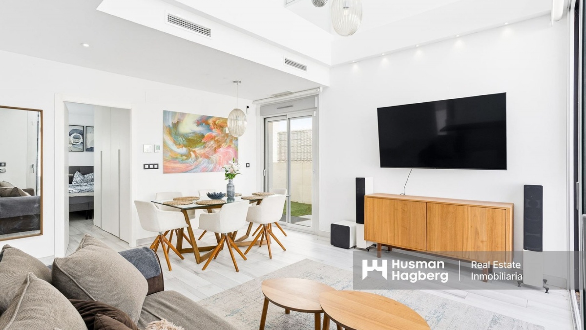 Revente - Villa - Orihuela - Cabo Roig