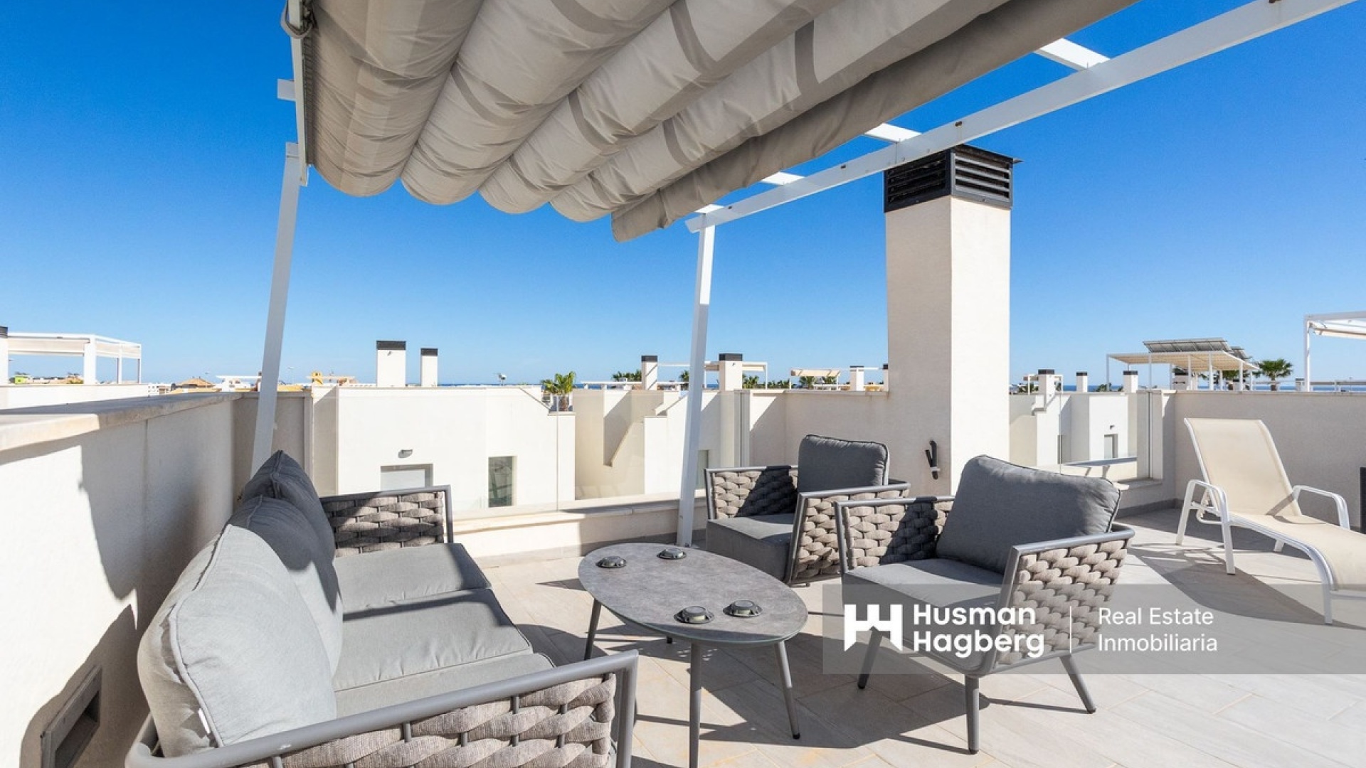 Revente - Villa - Orihuela - Cabo Roig