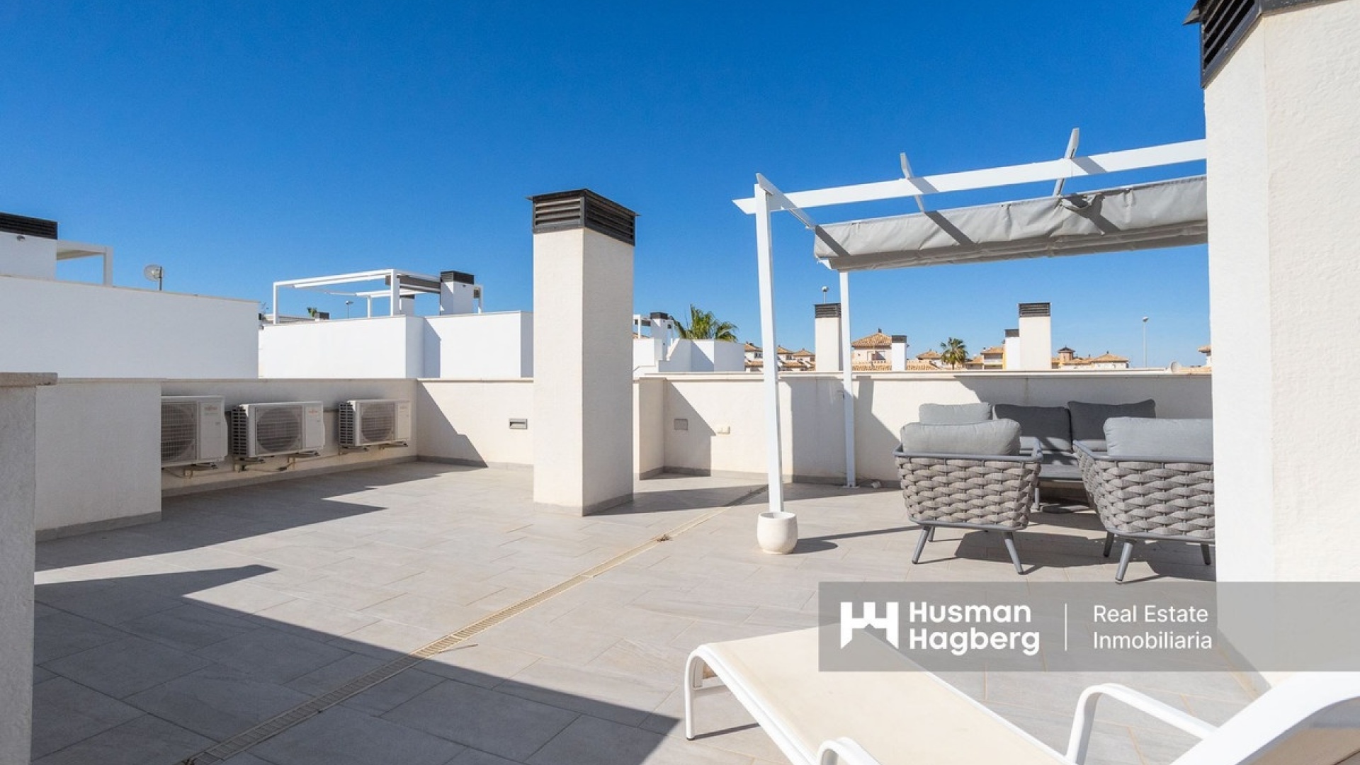 Revente - Villa - Orihuela - Cabo Roig