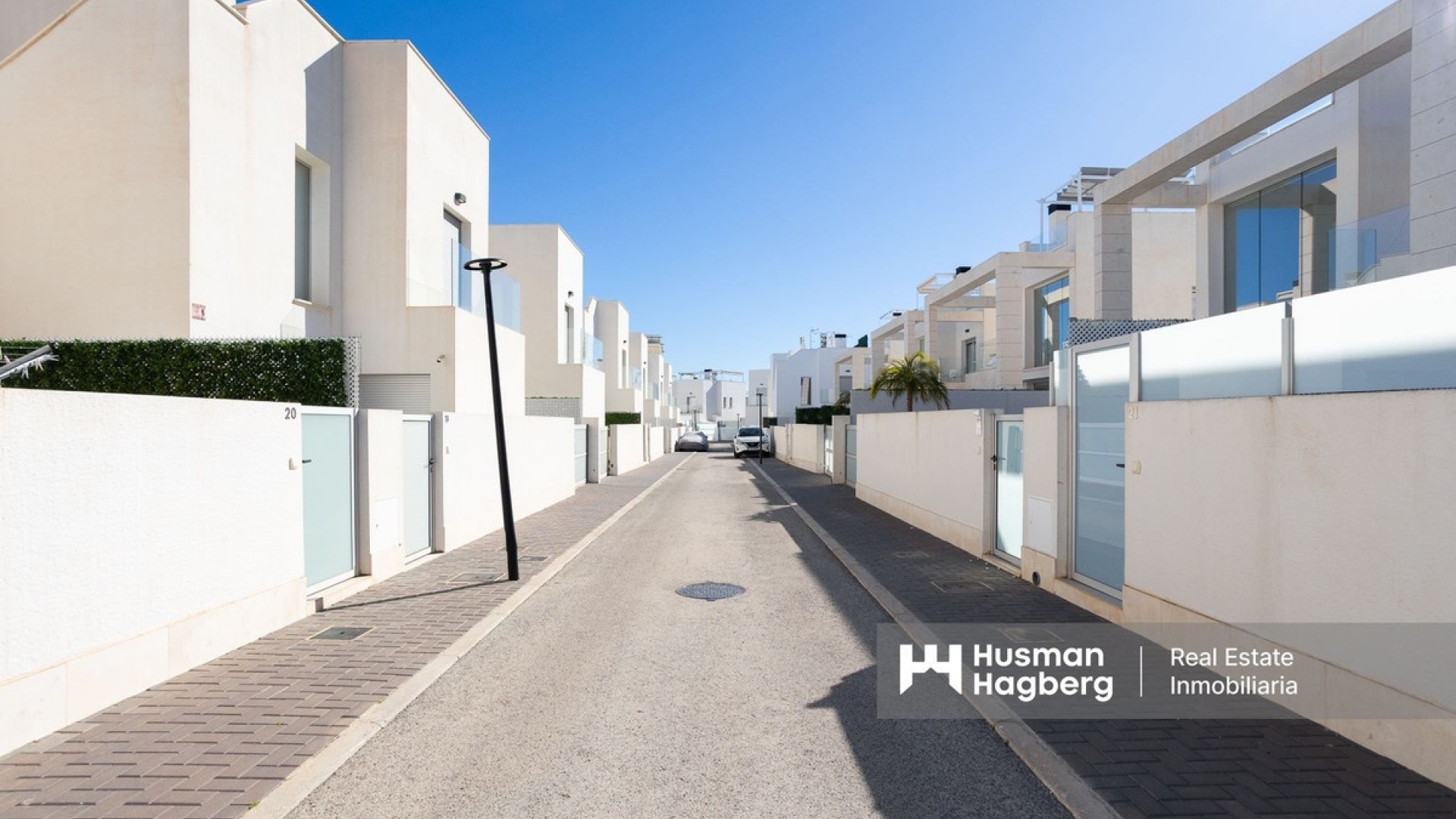 Revente - Villa - Orihuela - Cabo Roig