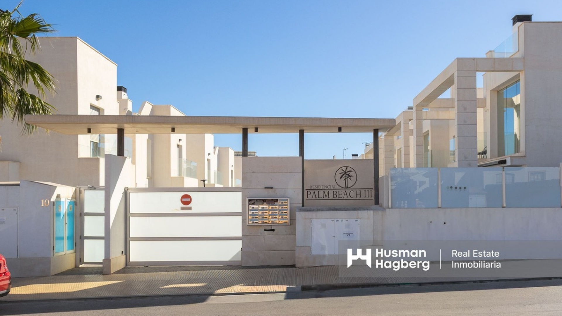 Revente - Villa - Orihuela - Cabo Roig