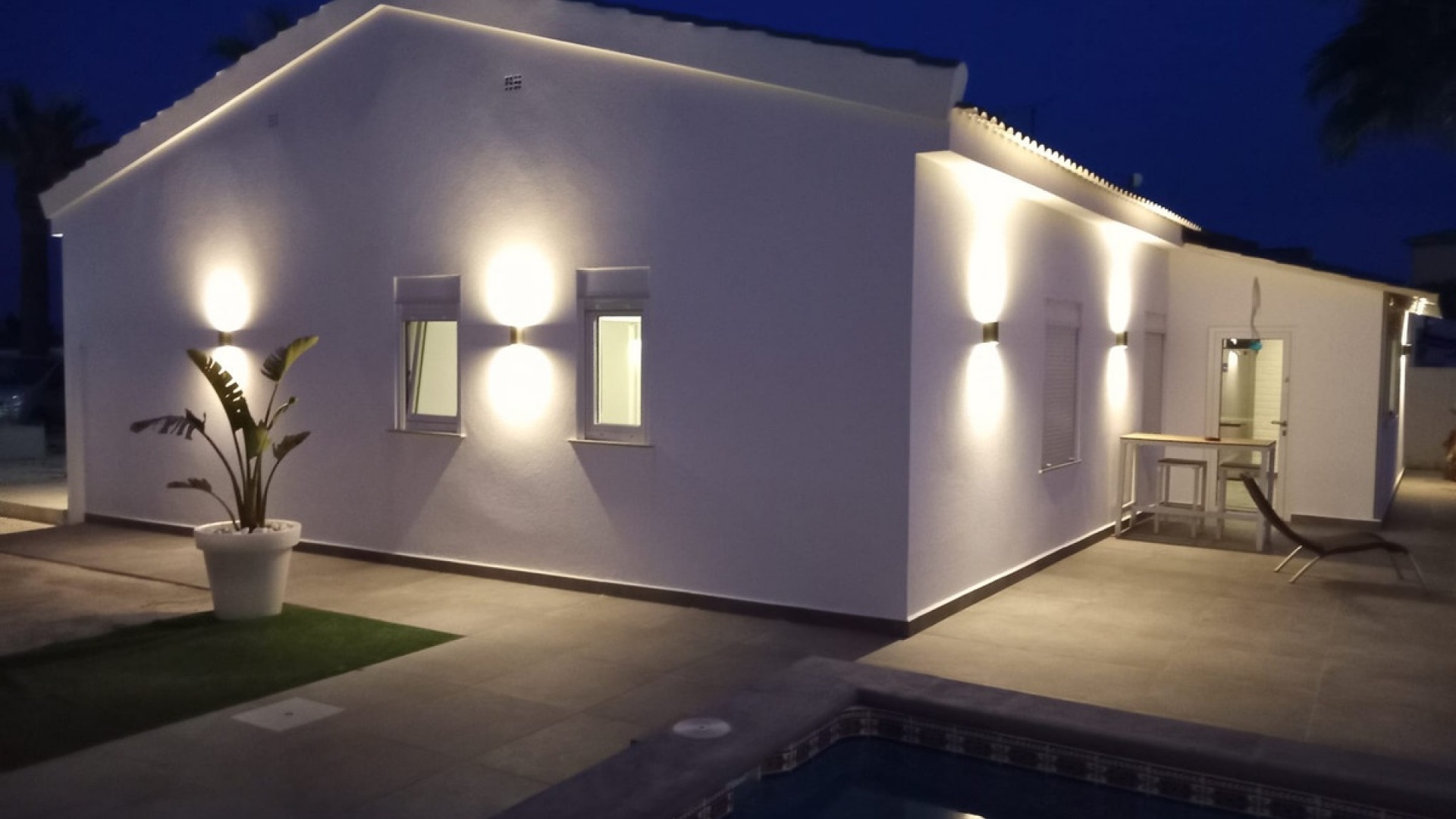 Revente - Villa - Orihuela - Cabo Roig