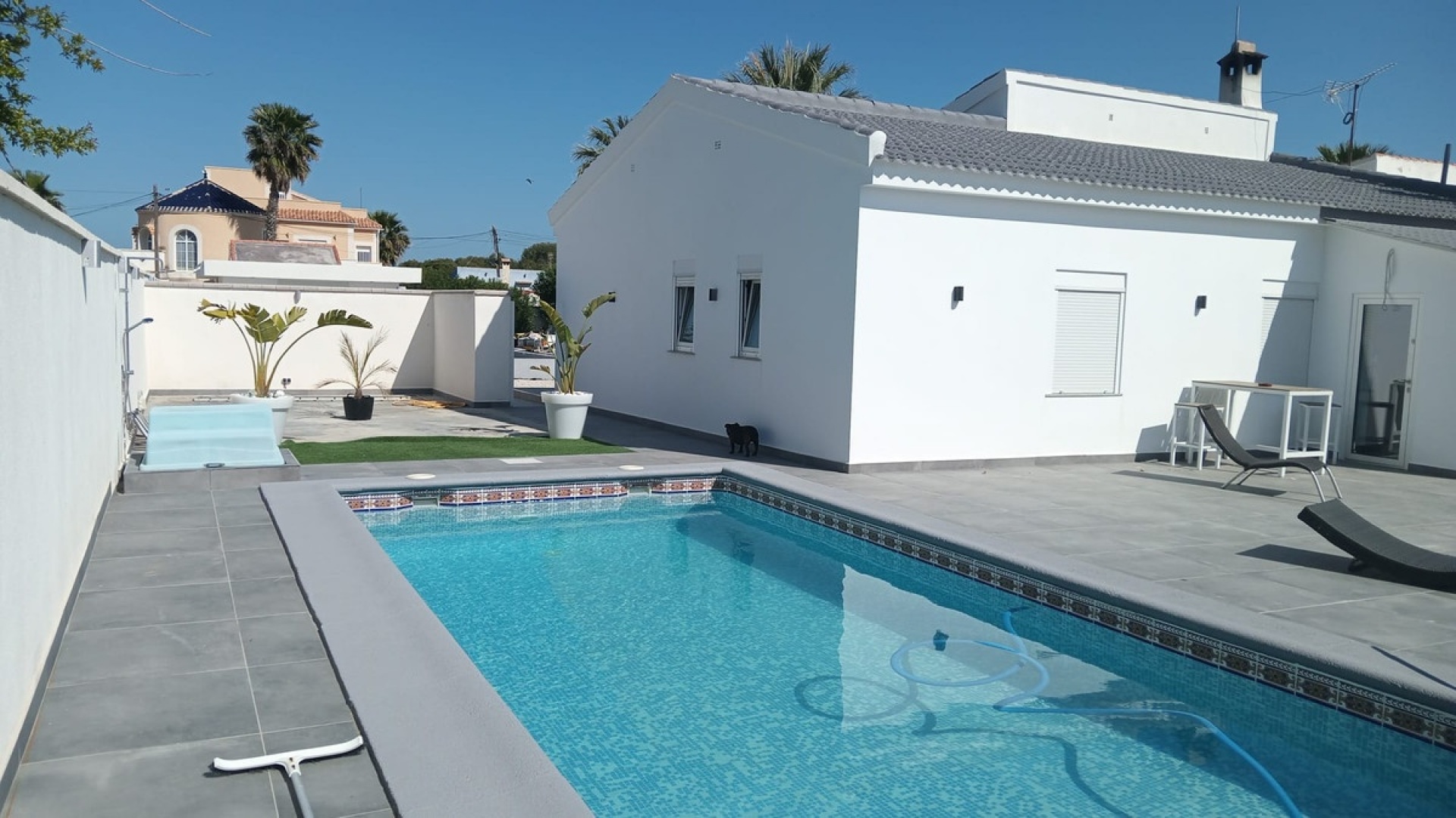 Revente - Villa - Orihuela - Cabo Roig