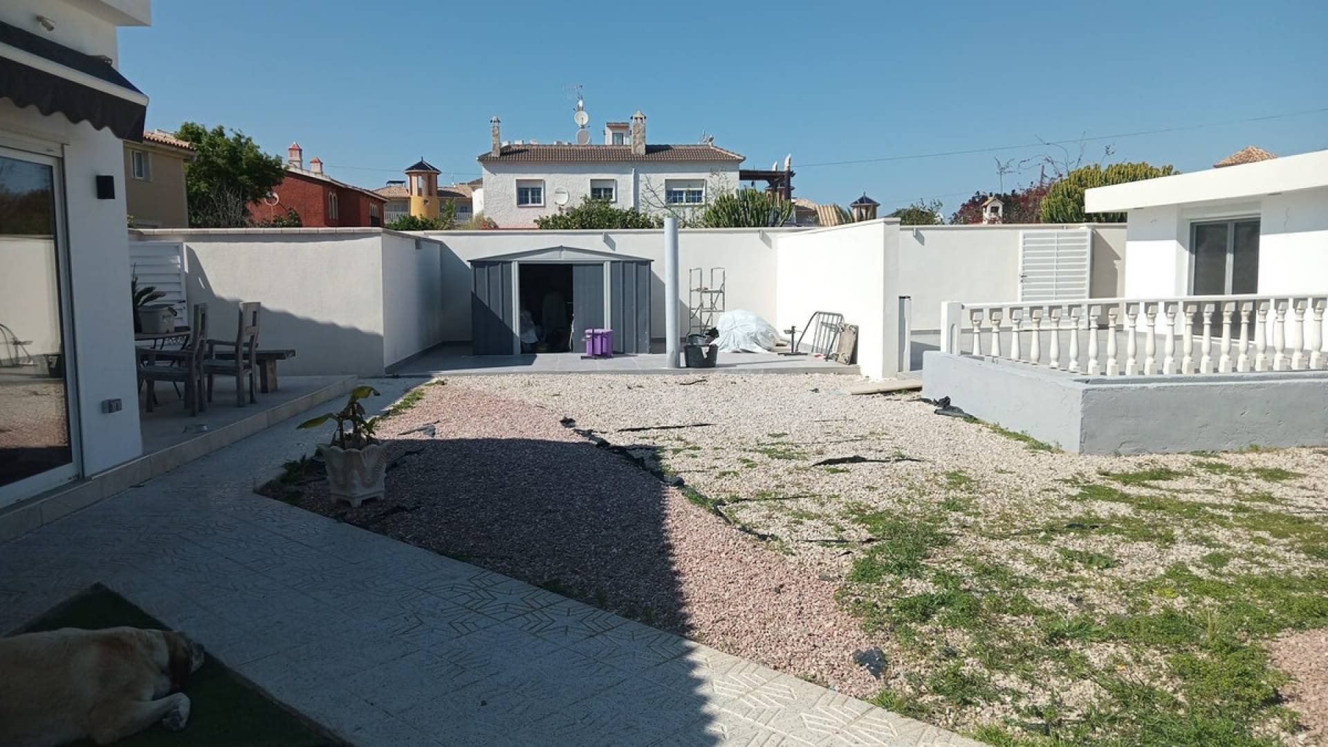 Revente - Villa - Orihuela - Cabo Roig