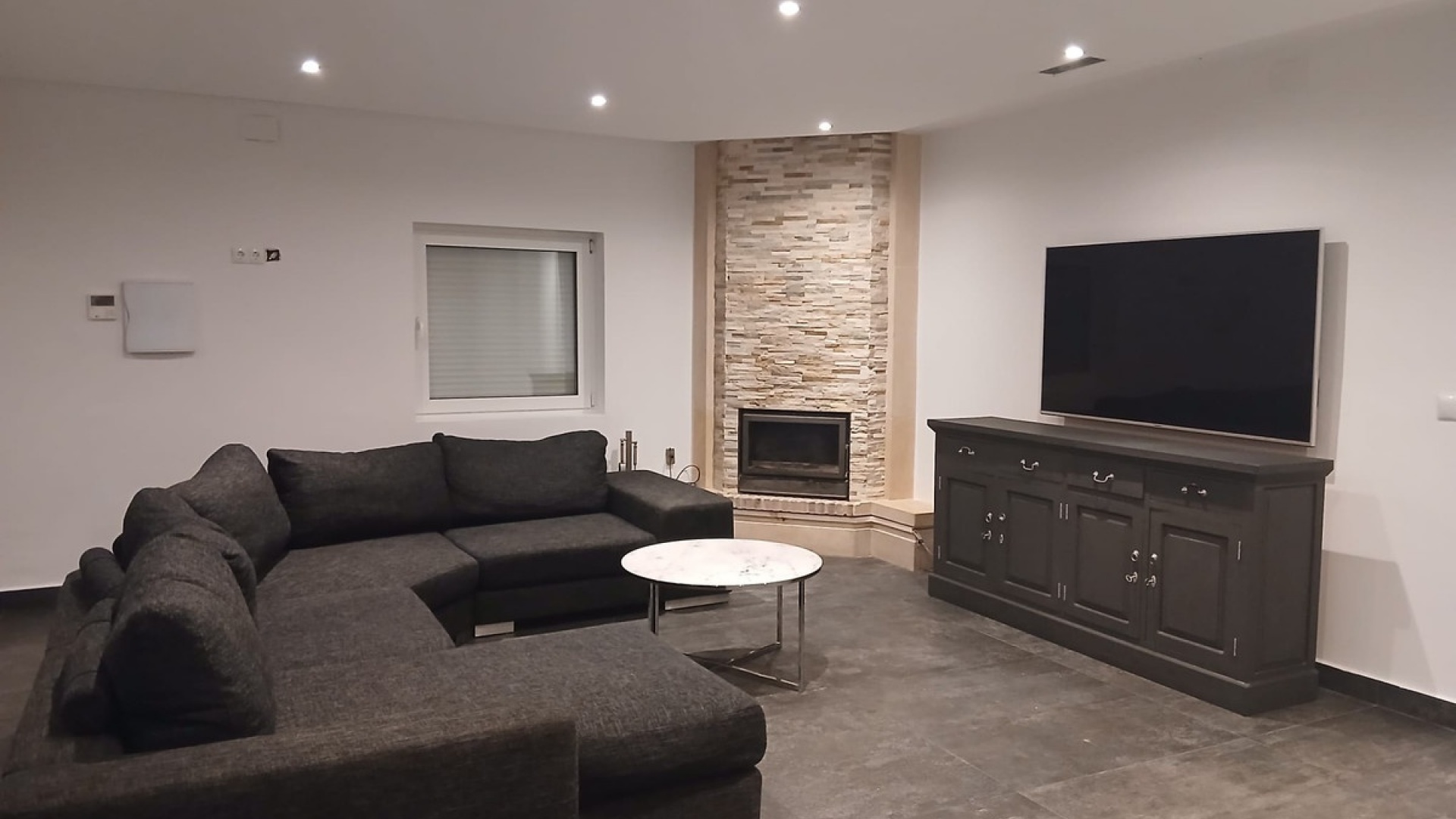 Revente - Villa - Orihuela - Cabo Roig