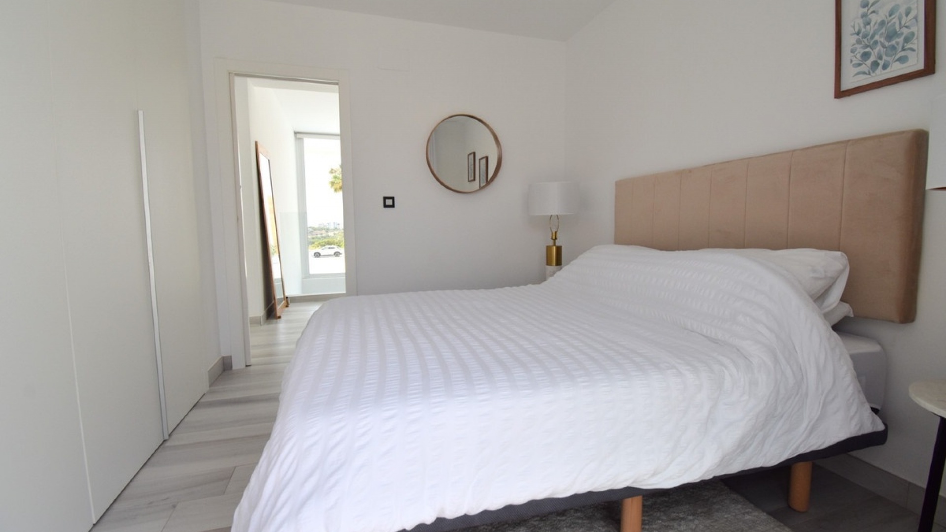 Revente - Villa - Orihuela - Cabo Roig