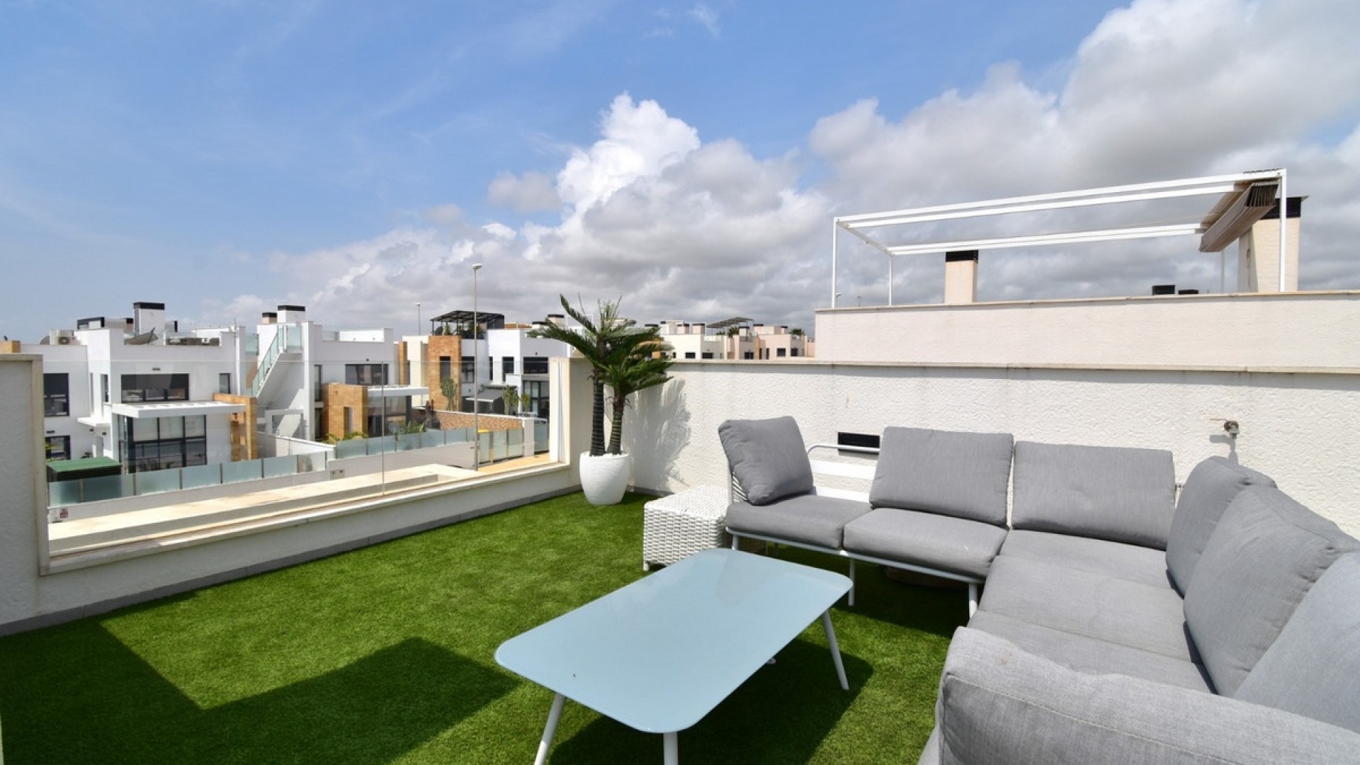 Revente - Villa - Orihuela - Cabo Roig