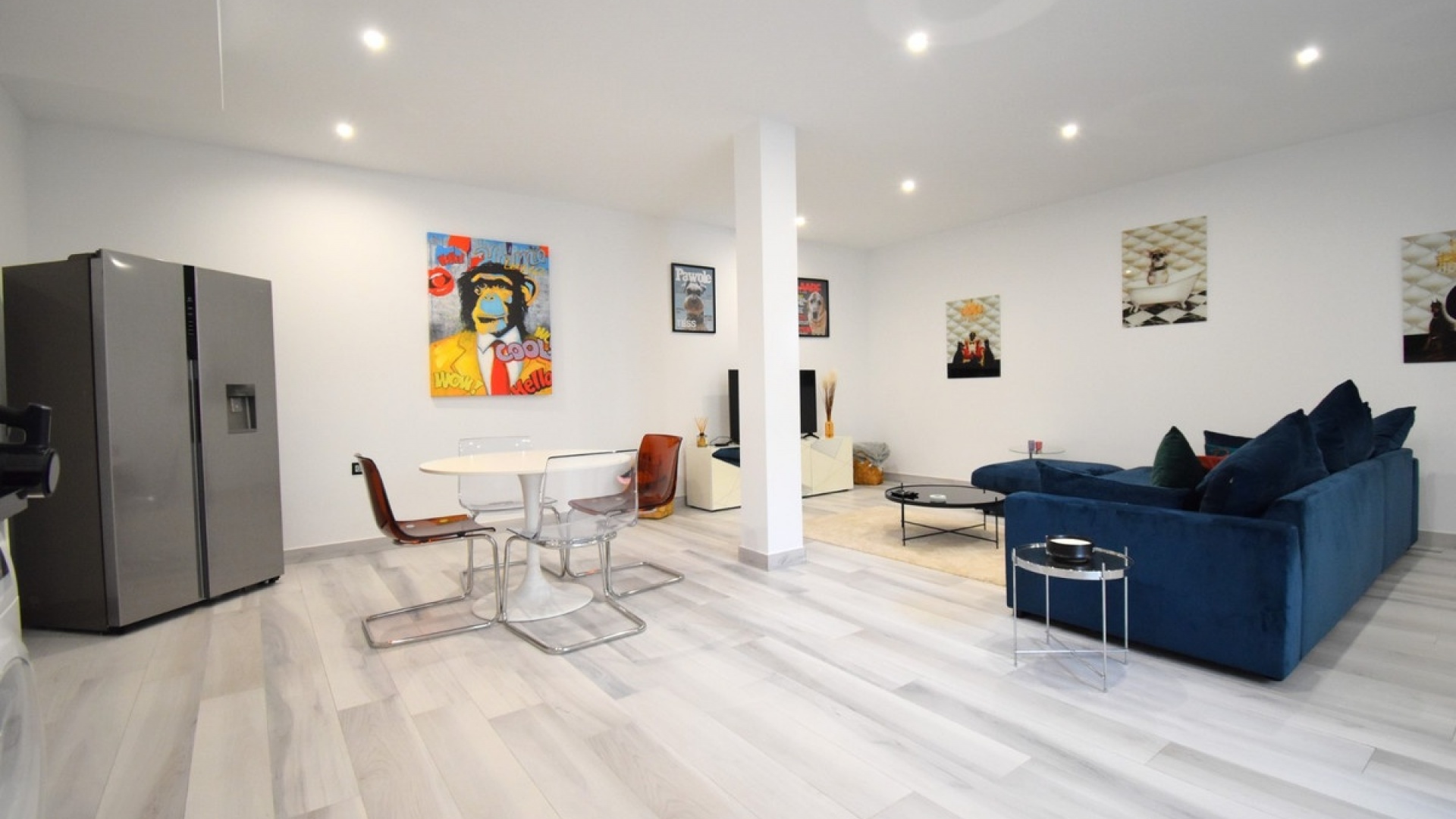Revente - Villa - Orihuela - Cabo Roig
