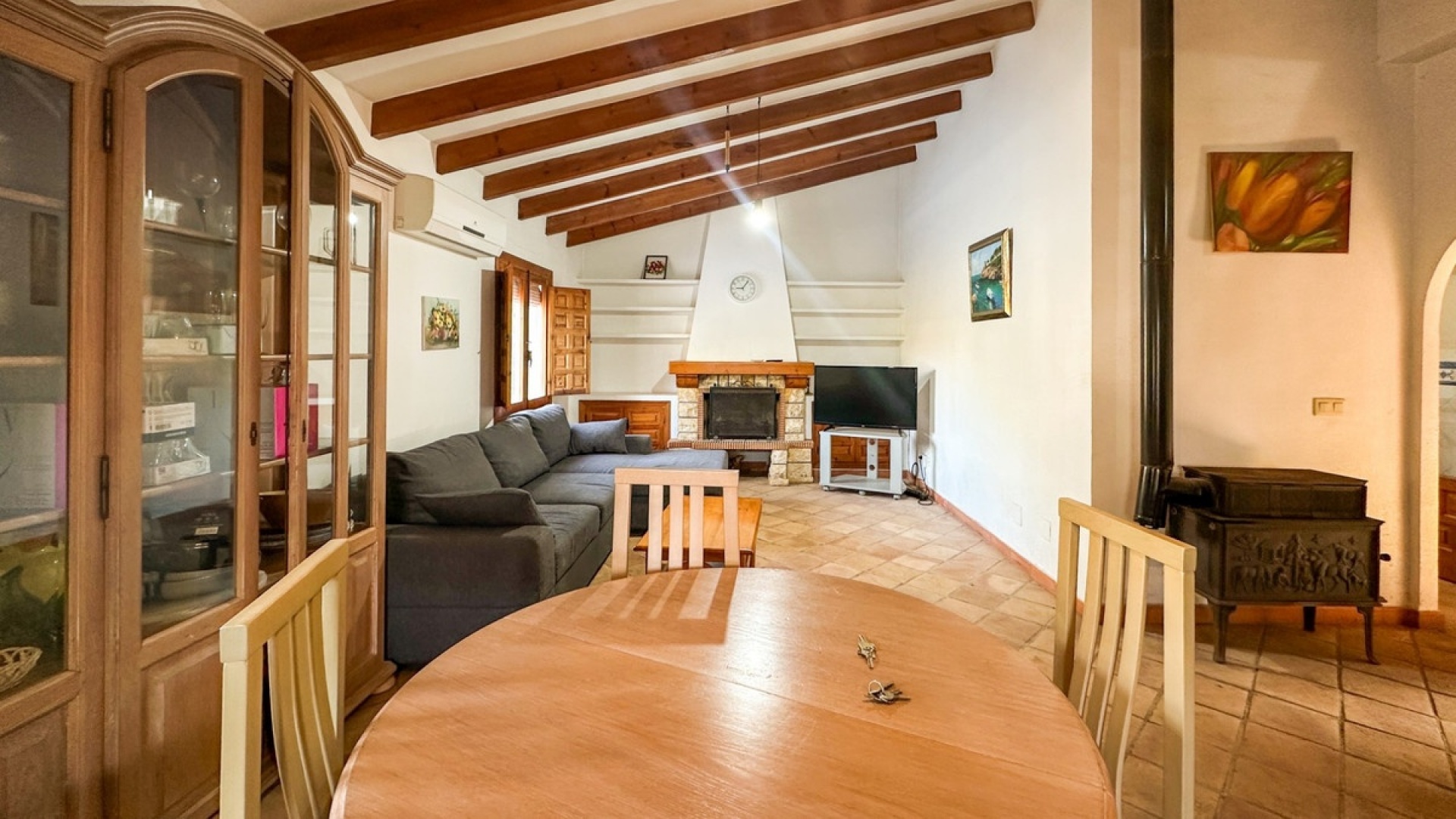Revente - Villa - Orihuela - Cabo Roig