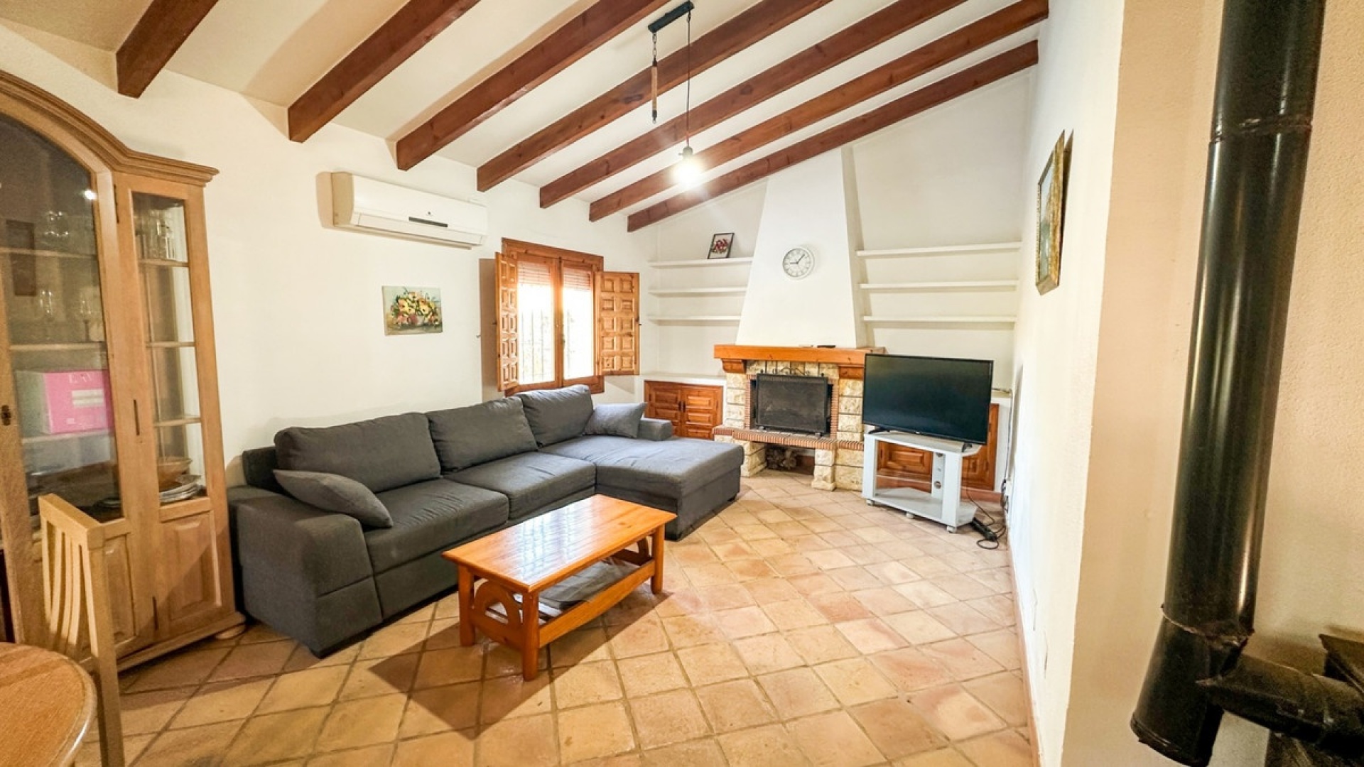 Revente - Villa - Orihuela - Cabo Roig