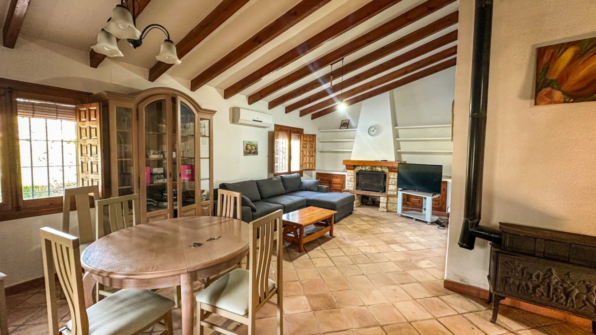 Revente - Villa - Orihuela - Cabo Roig