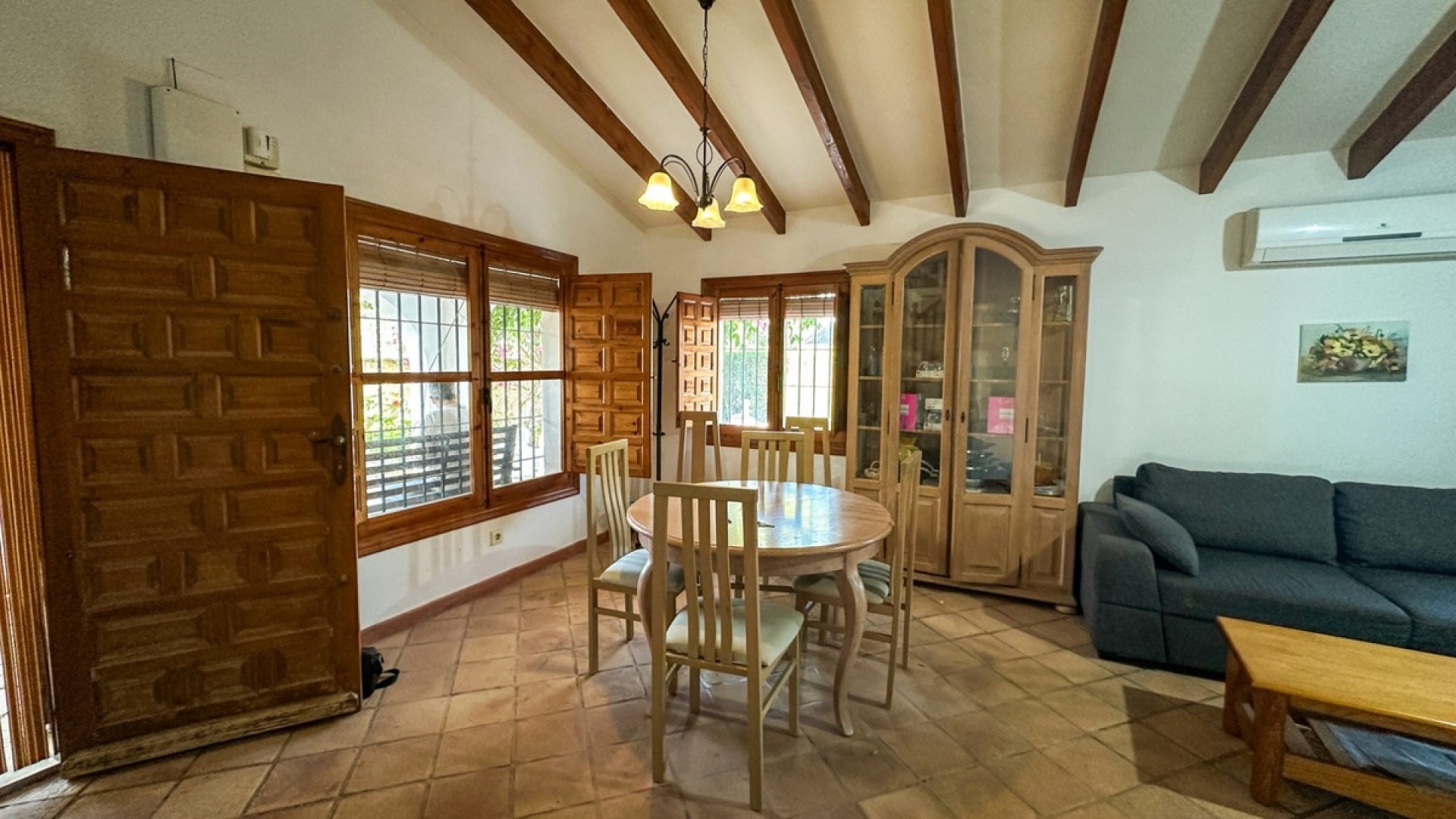 Revente - Villa - Orihuela - Cabo Roig