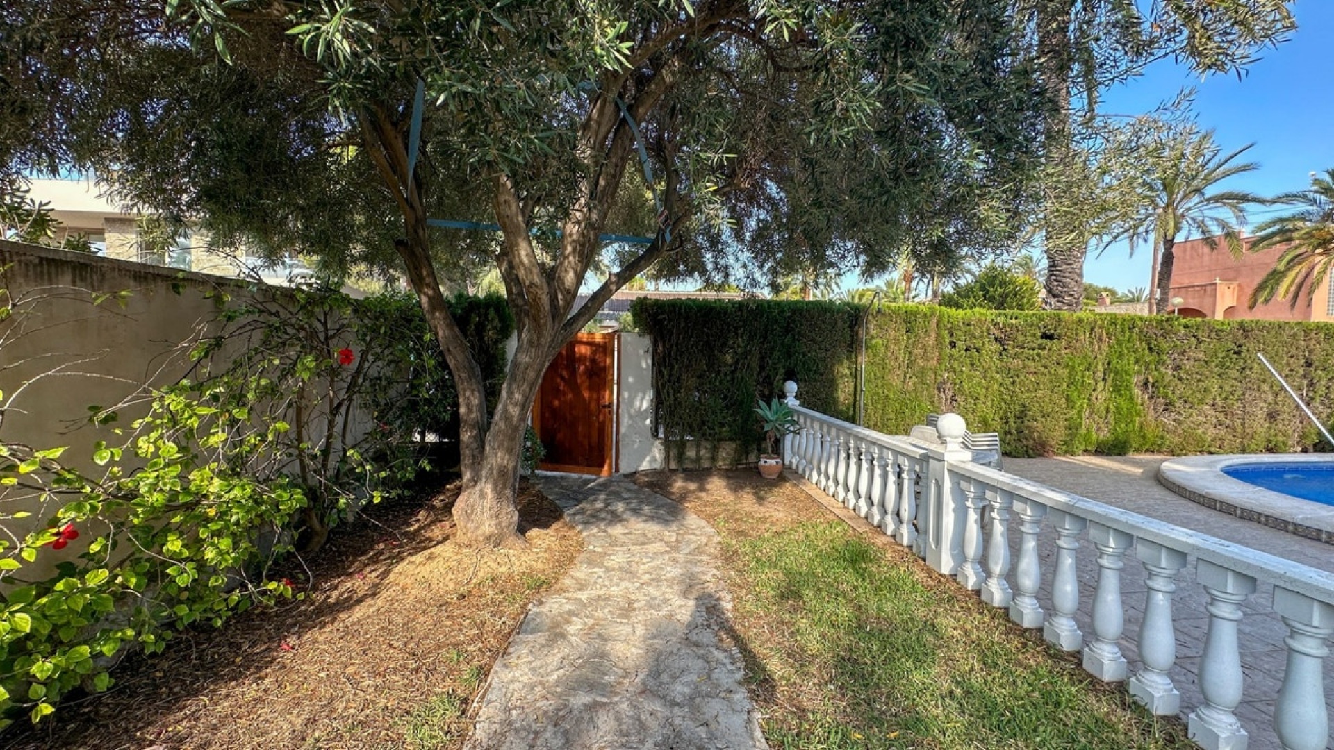 Revente - Villa - Orihuela - Cabo Roig