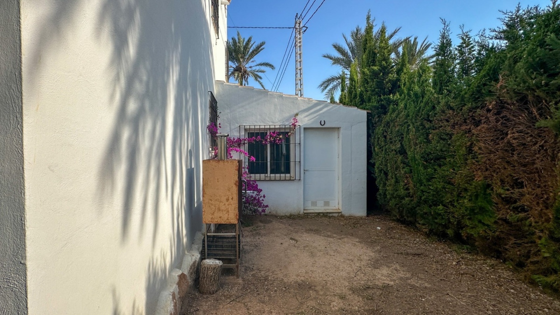 Revente - Villa - Orihuela - Cabo Roig