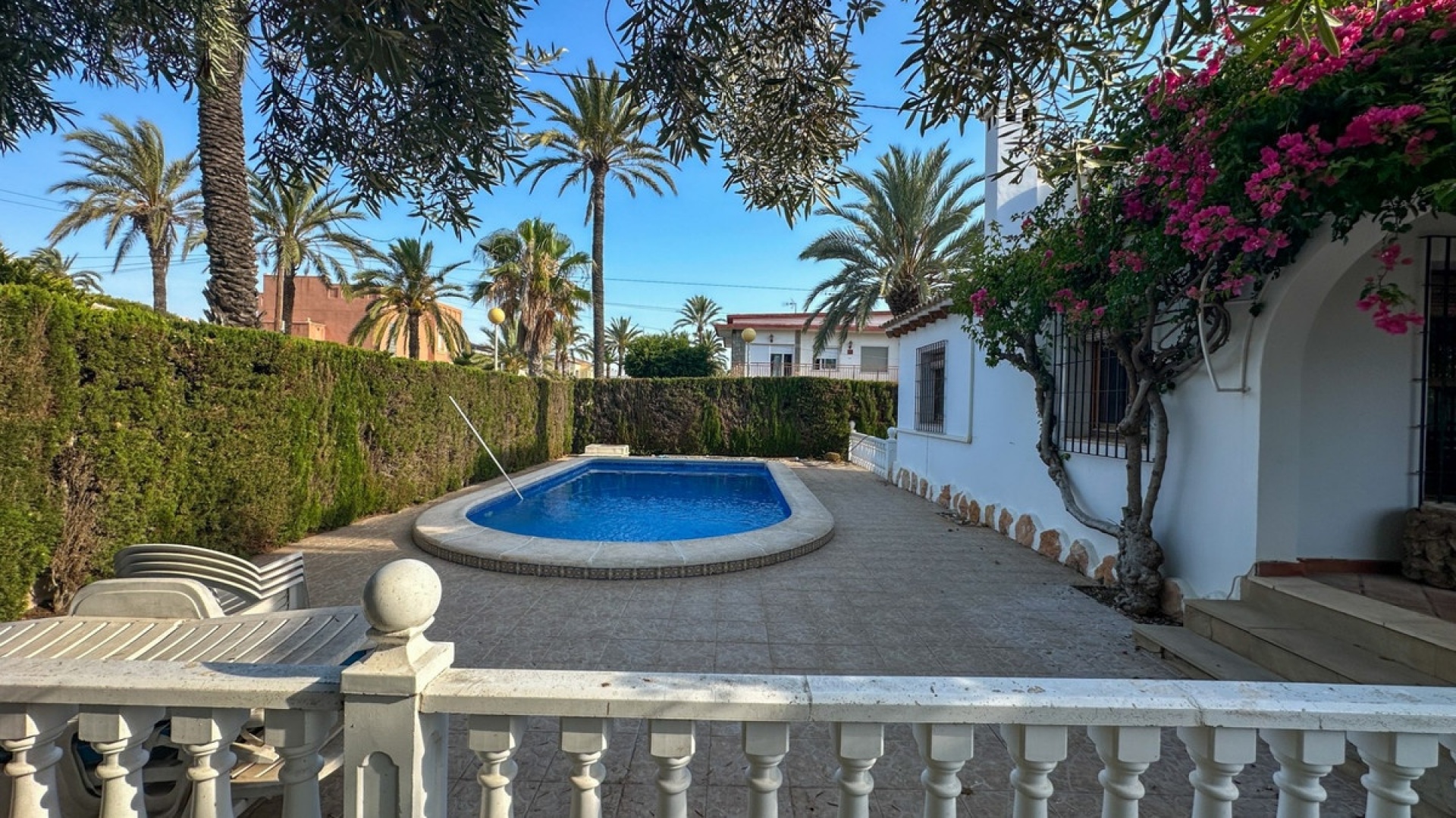 Revente - Villa - Orihuela - Cabo Roig
