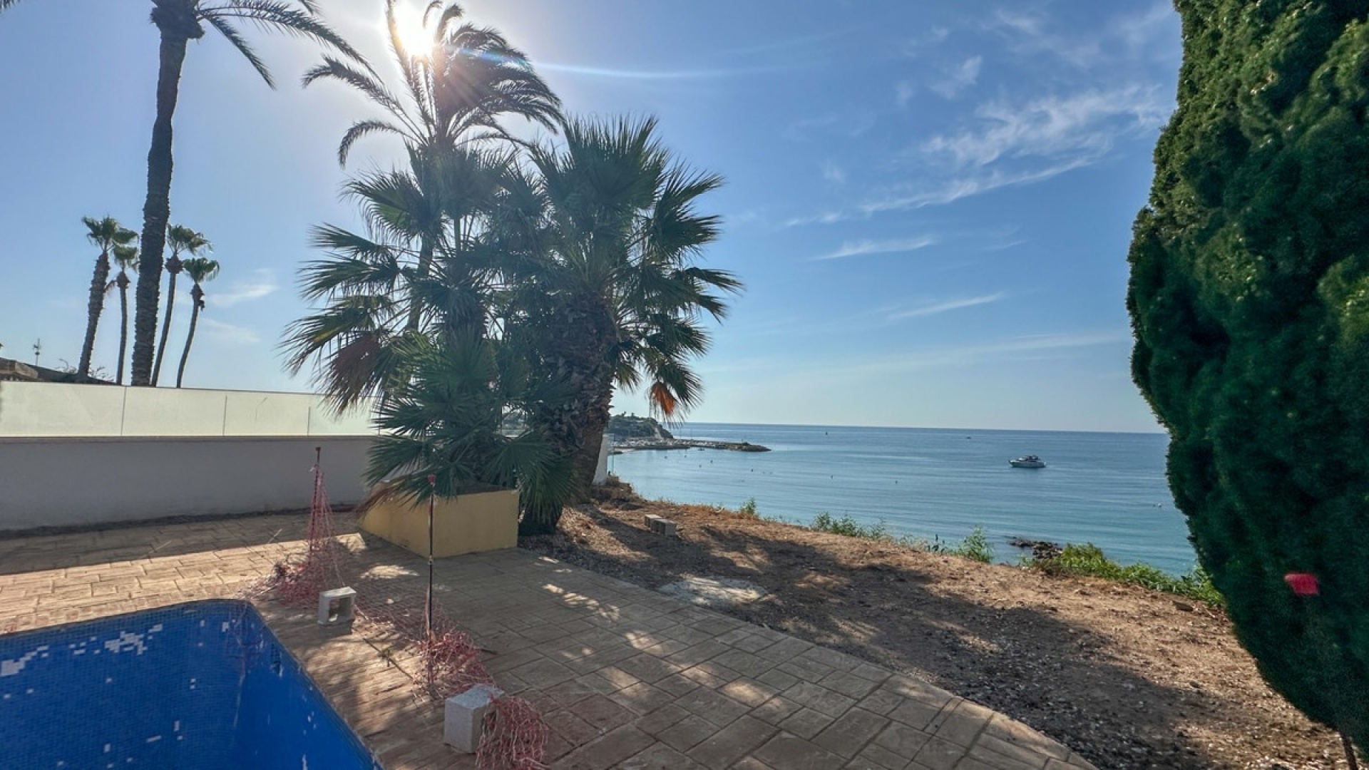 Revente - Villa - Orihuela - Cabo Roig