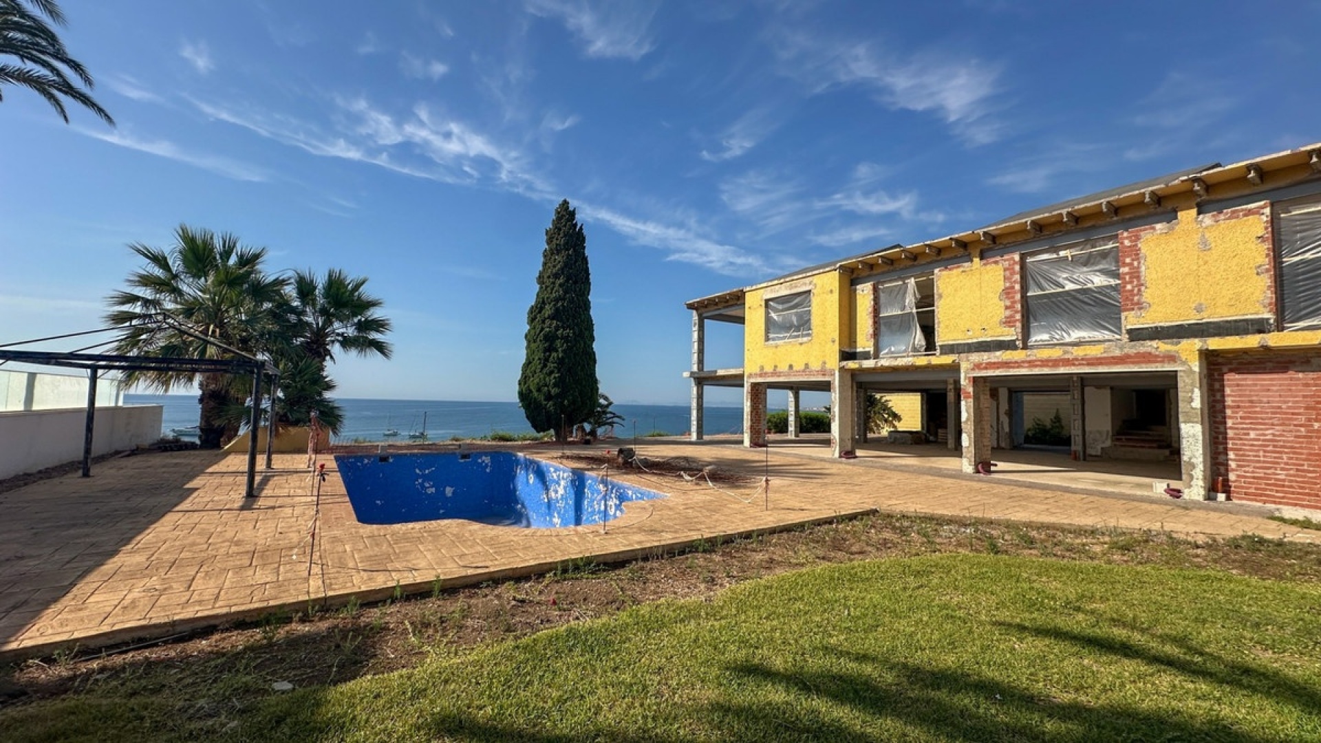 Revente - Villa - Orihuela - Cabo Roig